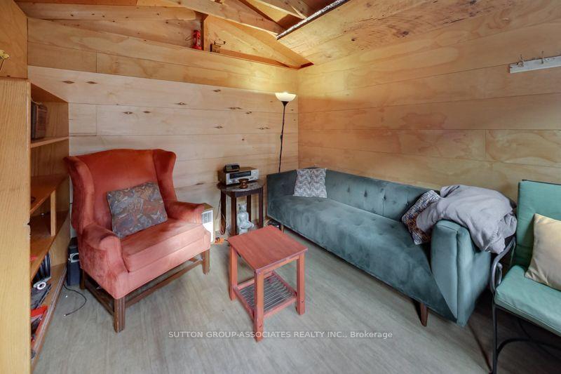Photo 40 of 131 Lauder Avenue, Toronto, Corso Italia-Davenport — HOMEH