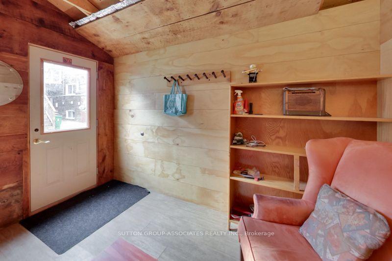 Photo 41 of 131 Lauder Avenue, Toronto, Corso Italia-Davenport — HOMEH