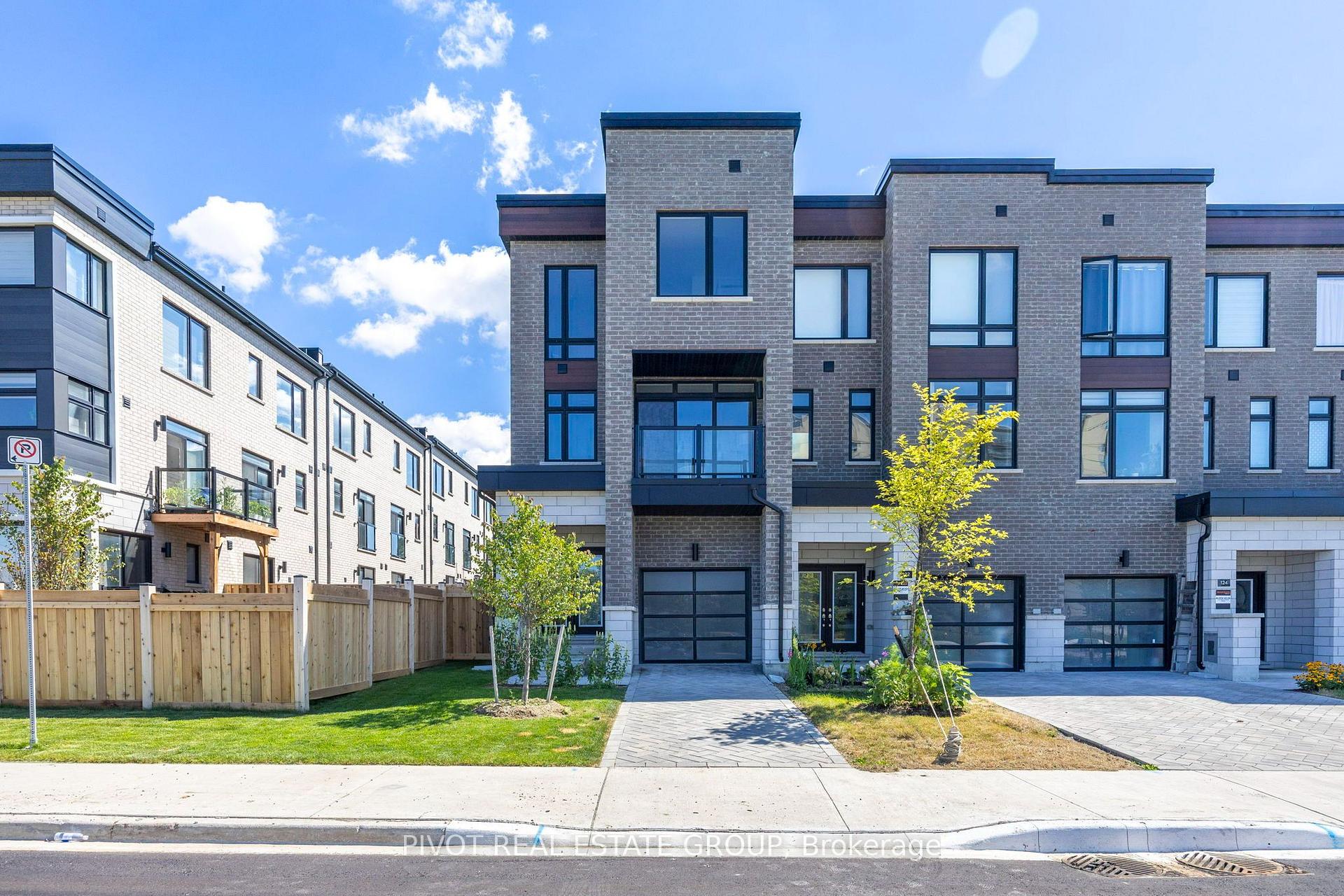 Photo 1 of 120 Danielle Moore Circle, Scarborough, Bendale — HOMEH