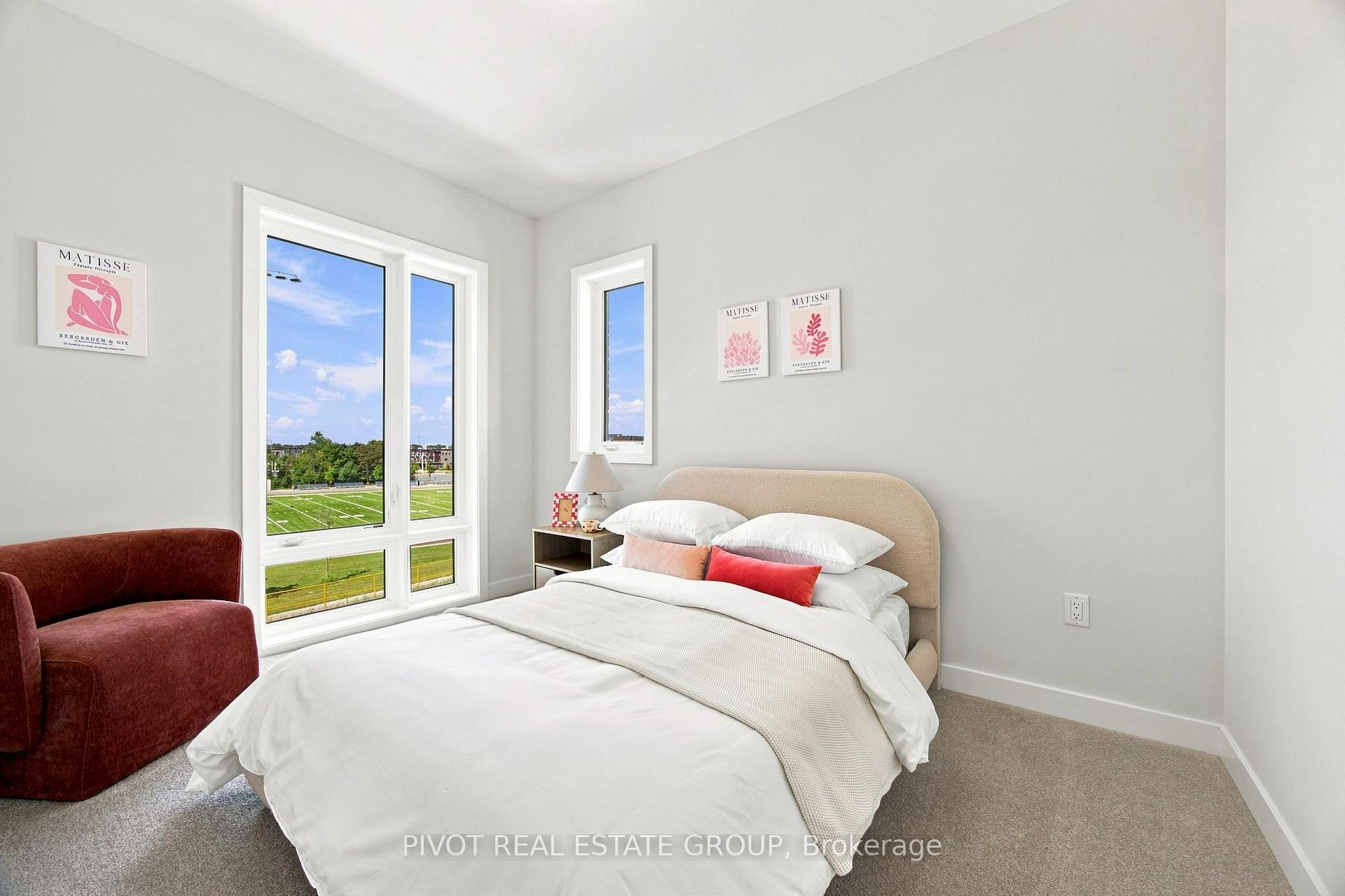 Photo 11 of 120 Danielle Moore Circle, Scarborough, Bendale — HOMEH