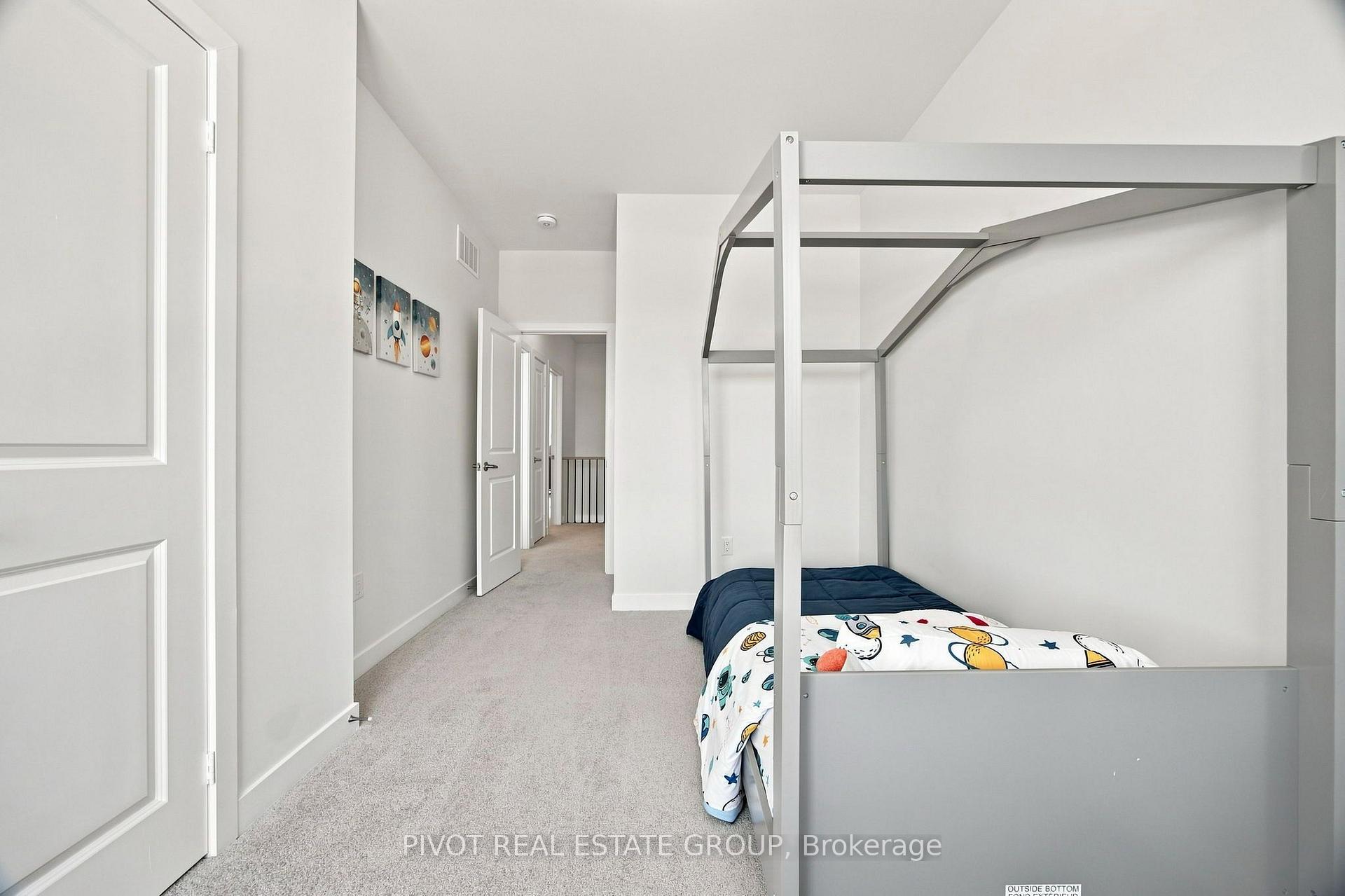 Photo 14 of 120 Danielle Moore Circle, Scarborough, Bendale — HOMEH