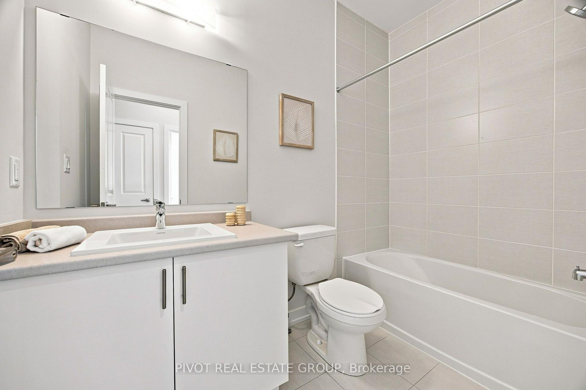 Photo 15 of 120 Danielle Moore Circle, Scarborough, Bendale — HOMEH
