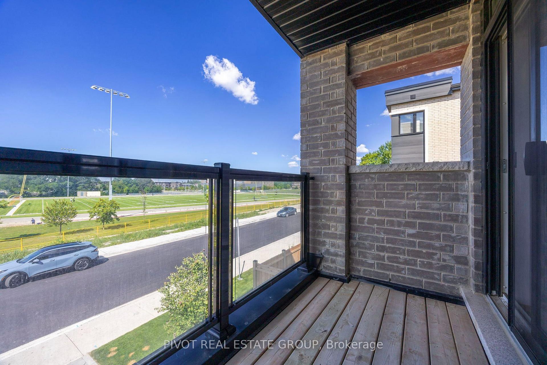 Photo 23 of 120 Danielle Moore Circle, Scarborough, Bendale — HOMEH