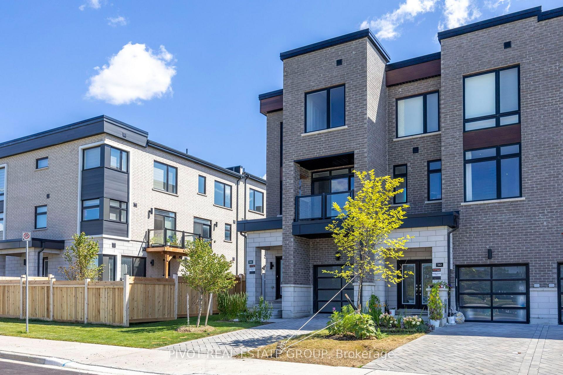 Photo 25 of 120 Danielle Moore Circle, Scarborough, Bendale — HOMEH