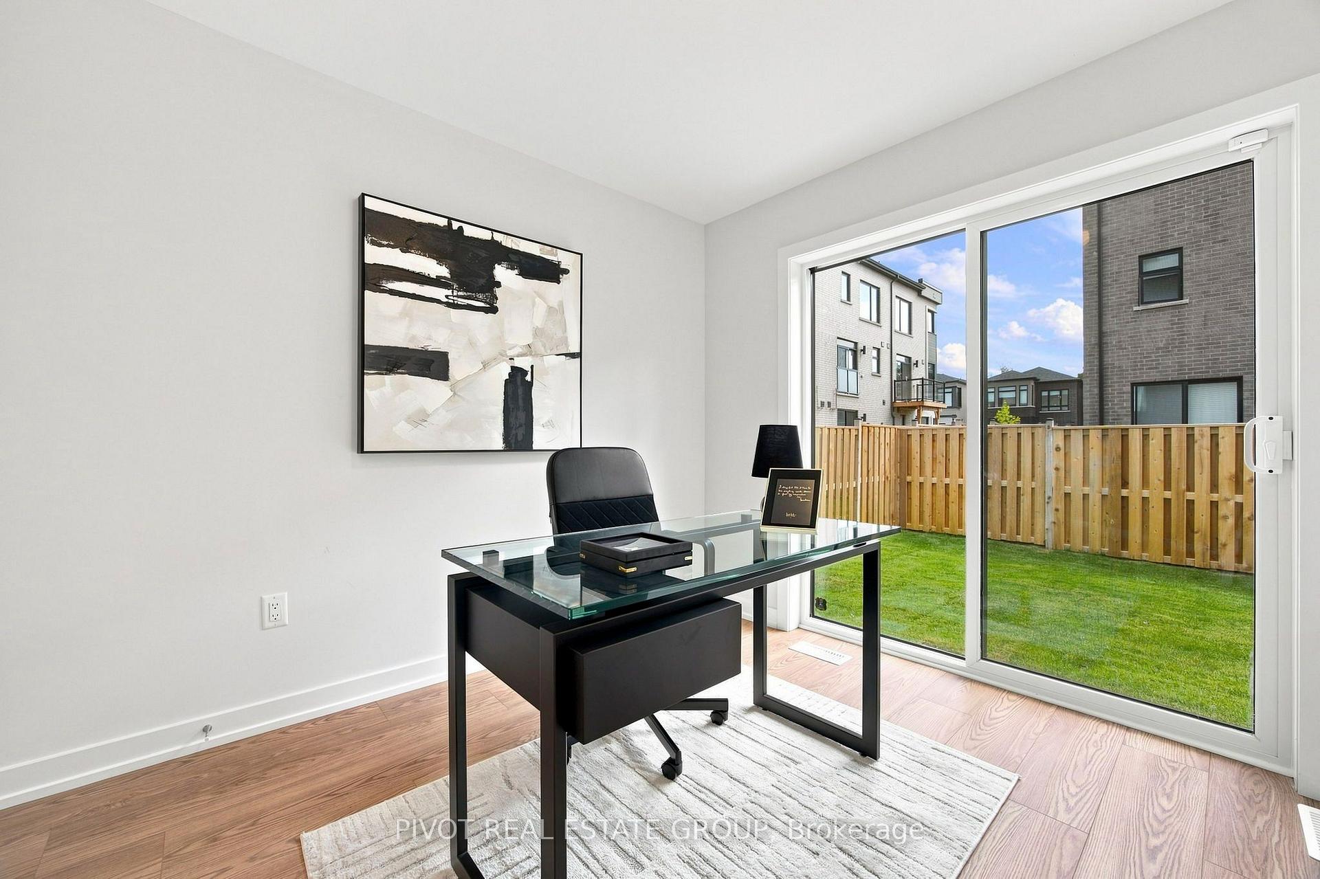 Photo 28 of 120 Danielle Moore Circle, Scarborough, Bendale — HOMEH