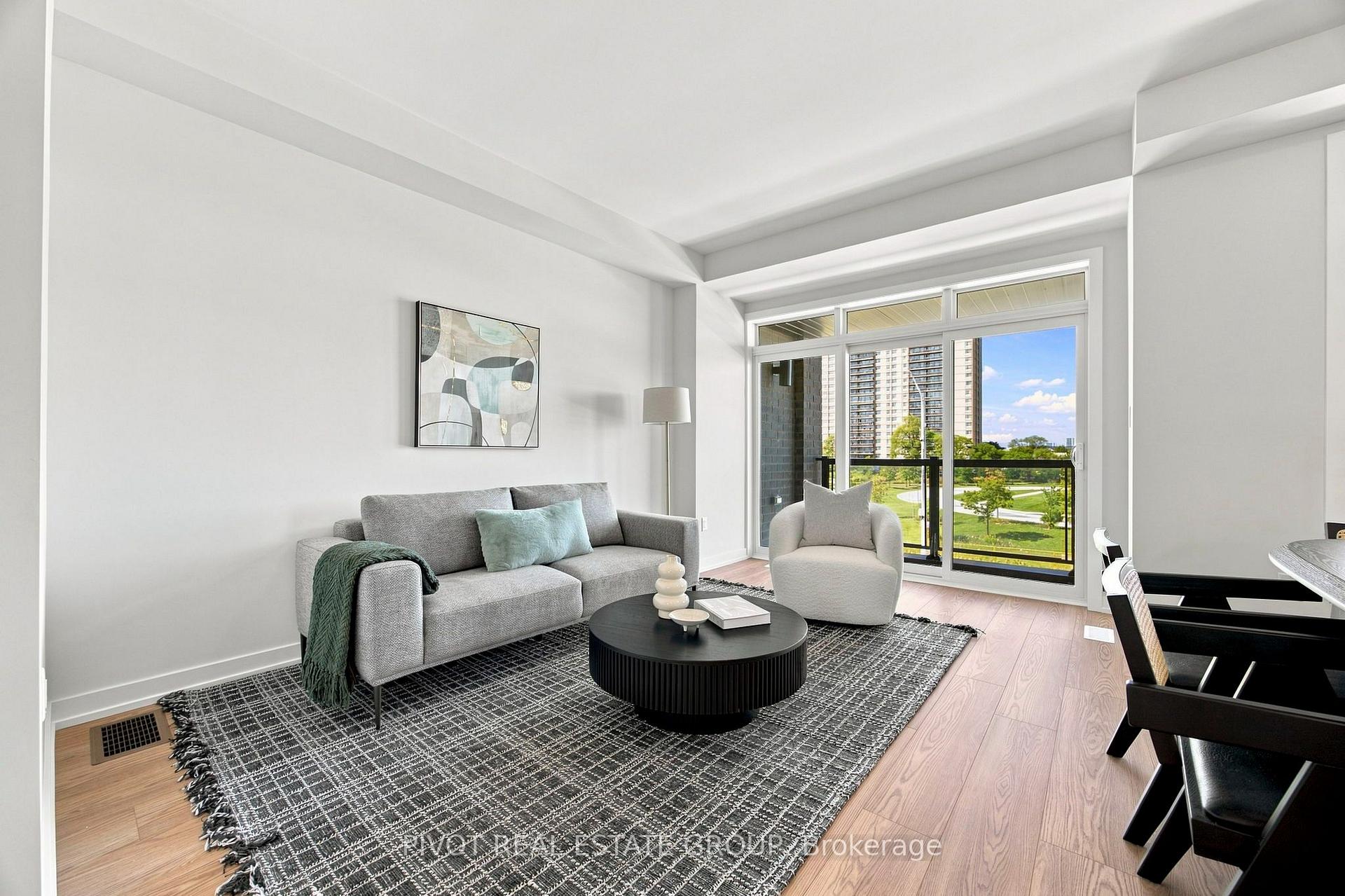 Photo 33 of 120 Danielle Moore Circle, Scarborough, Bendale — HOMEH