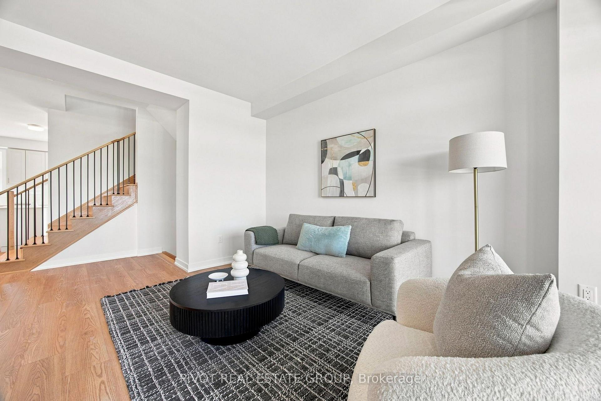 Photo 34 of 120 Danielle Moore Circle, Scarborough, Bendale — HOMEH