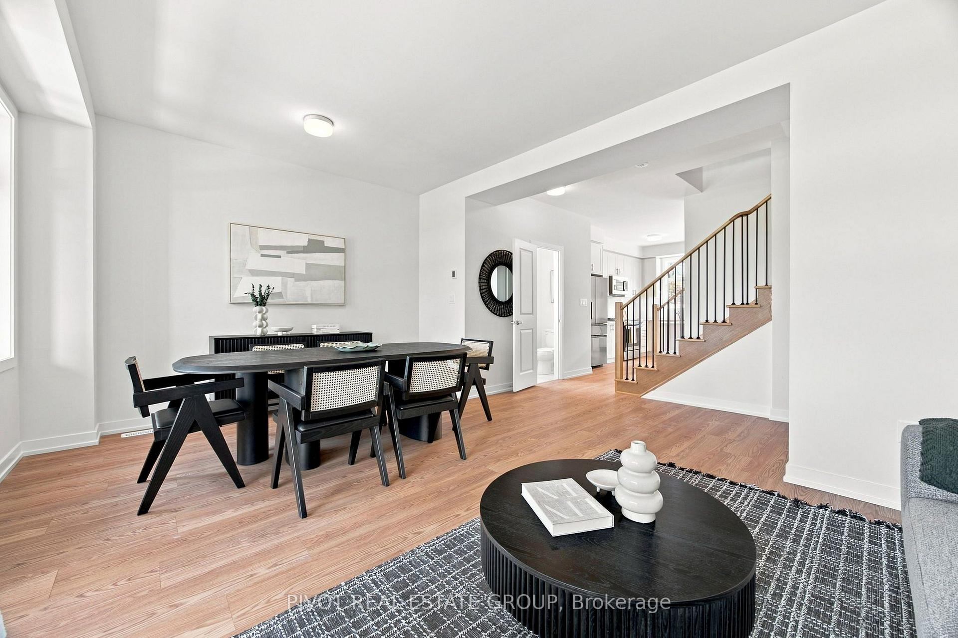 Photo 35 of 120 Danielle Moore Circle, Scarborough, Bendale — HOMEH