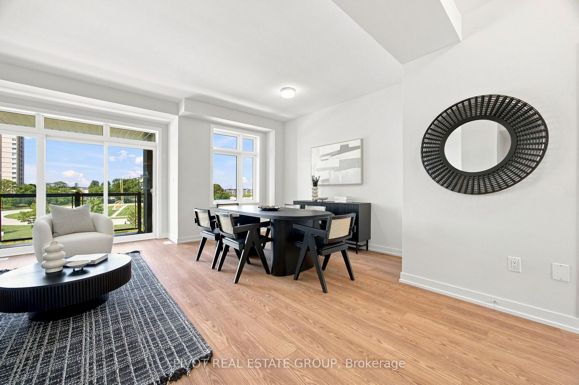 Photo 37 of 120 Danielle Moore Circle, Scarborough, Bendale — HOMEH