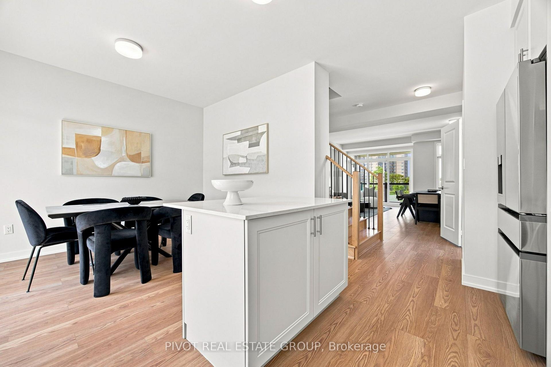 Photo 42 of 120 Danielle Moore Circle, Scarborough, Bendale — HOMEH