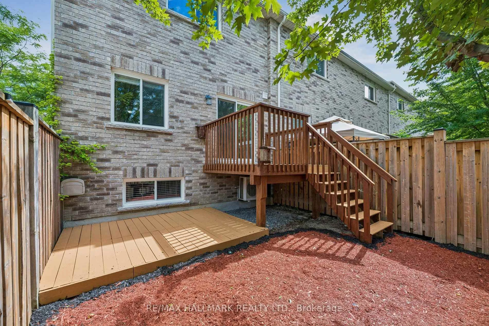 Photo 28 of 24 Markham Trail, Clarington, Bowmanville — HOMEH