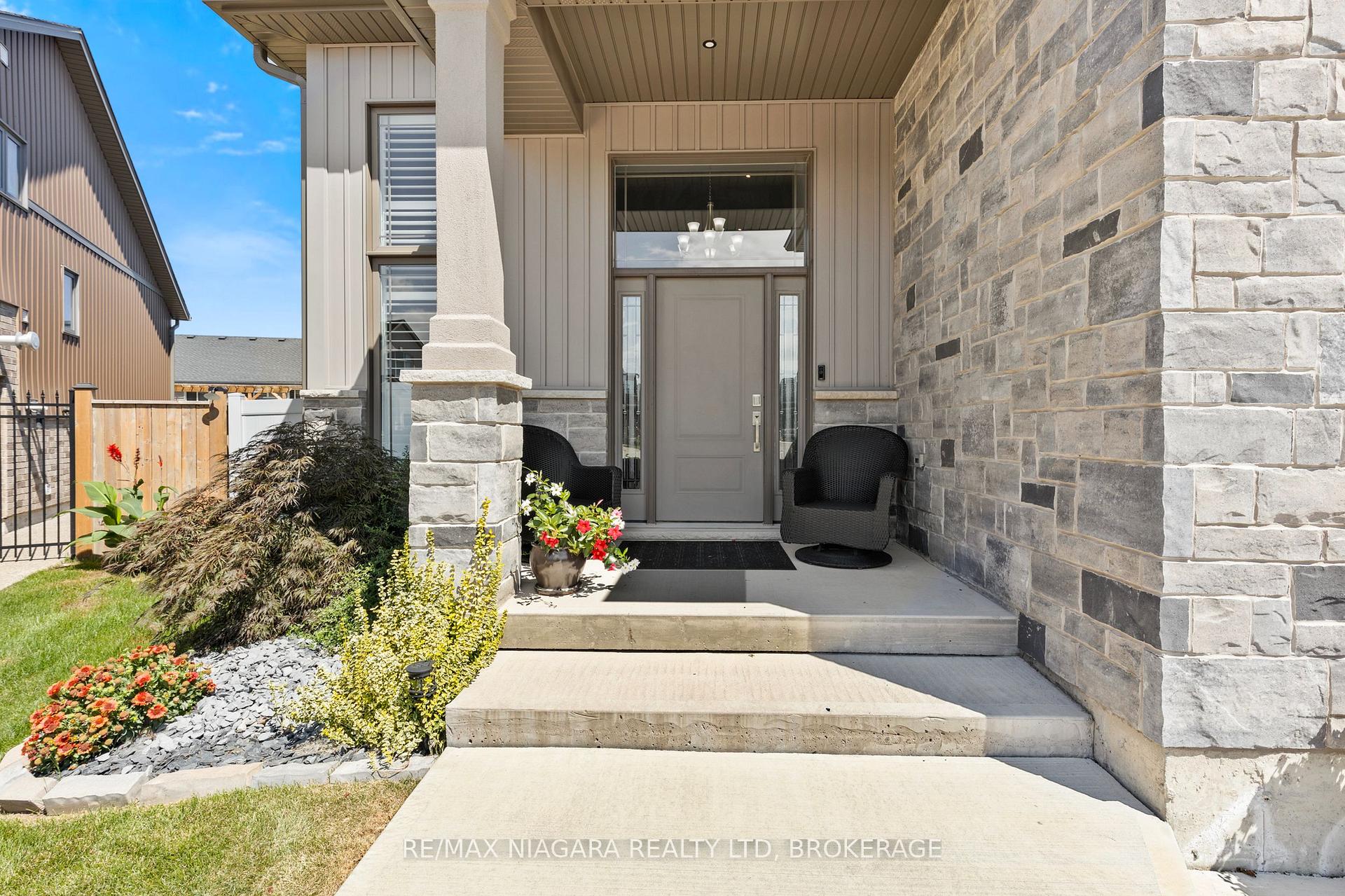 Photo 6 of 3 Delicious Court, Thorold, Rolling Meadows — HOMEH