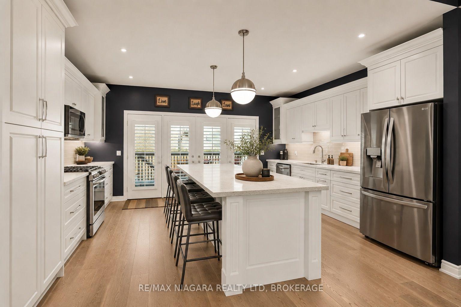 Photo 10 of 3 Delicious Court, Thorold, Rolling Meadows — HOMEH