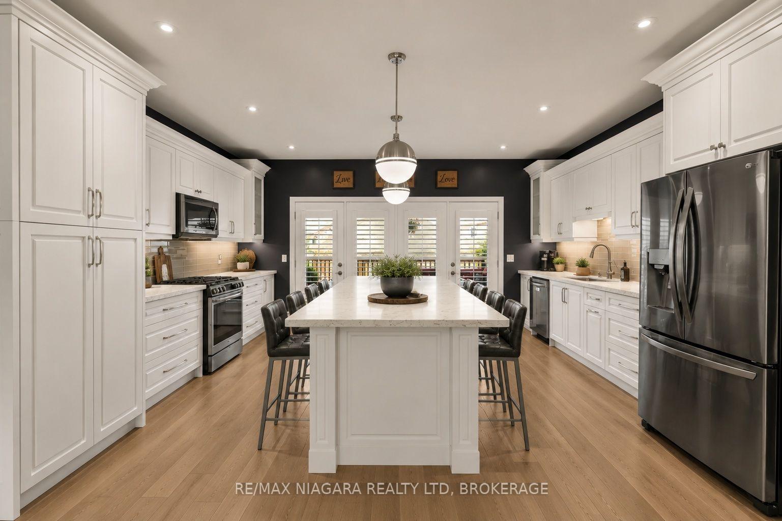 Photo 11 of 3 Delicious Court, Thorold, Rolling Meadows — HOMEH
