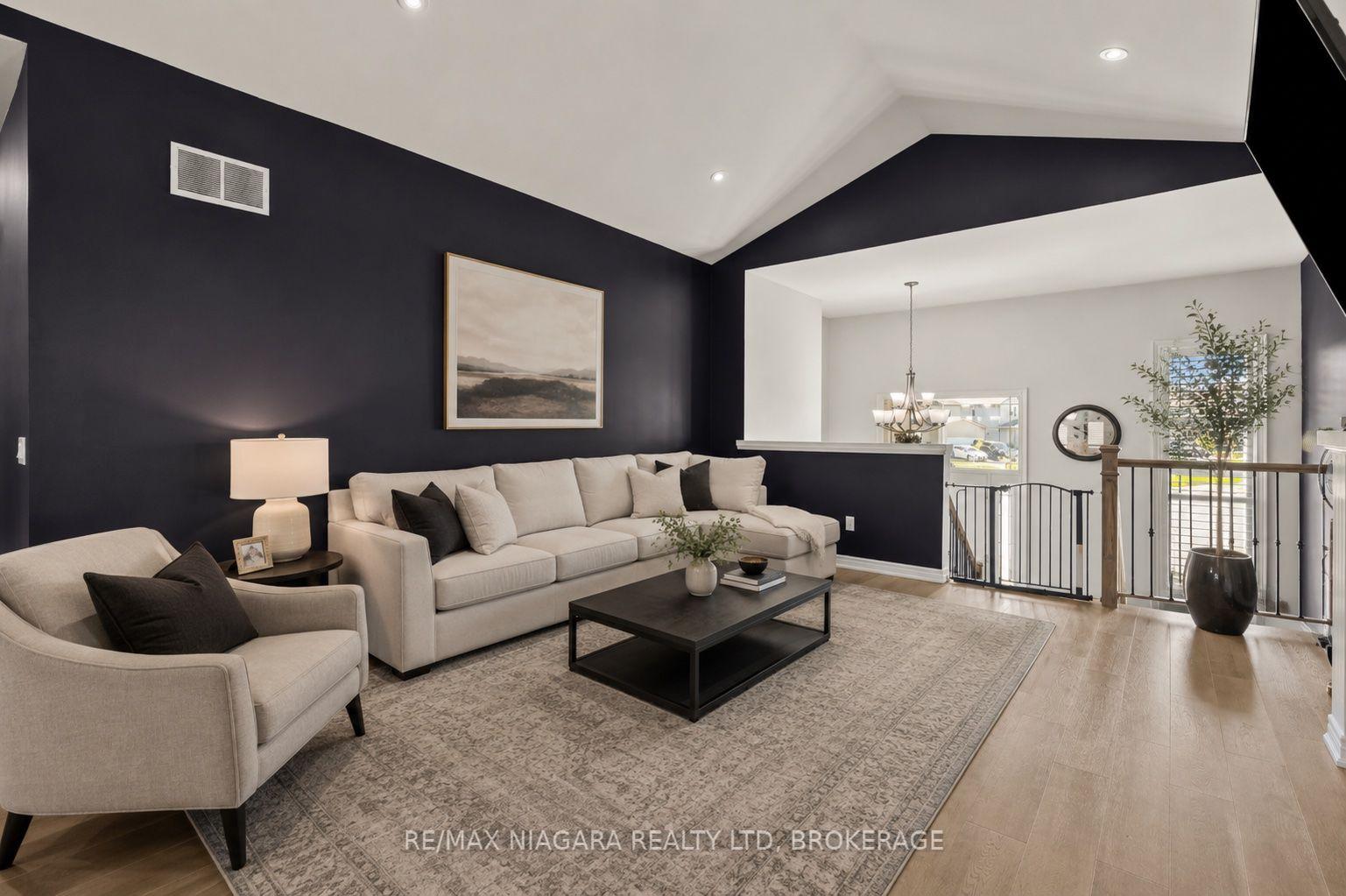 Photo 14 of 3 Delicious Court, Thorold, Rolling Meadows — HOMEH