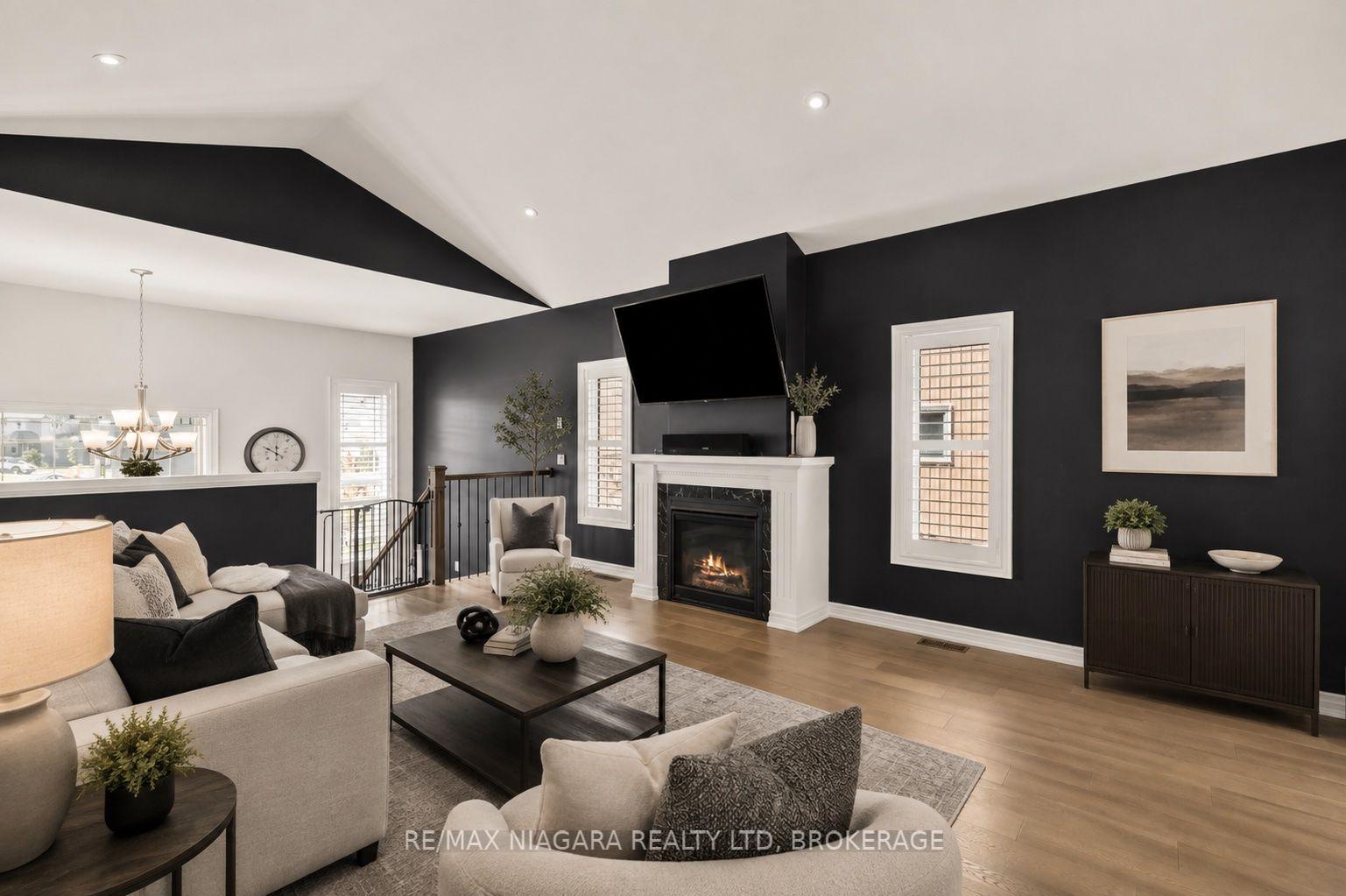 Photo 15 of 3 Delicious Court, Thorold, Rolling Meadows — HOMEH