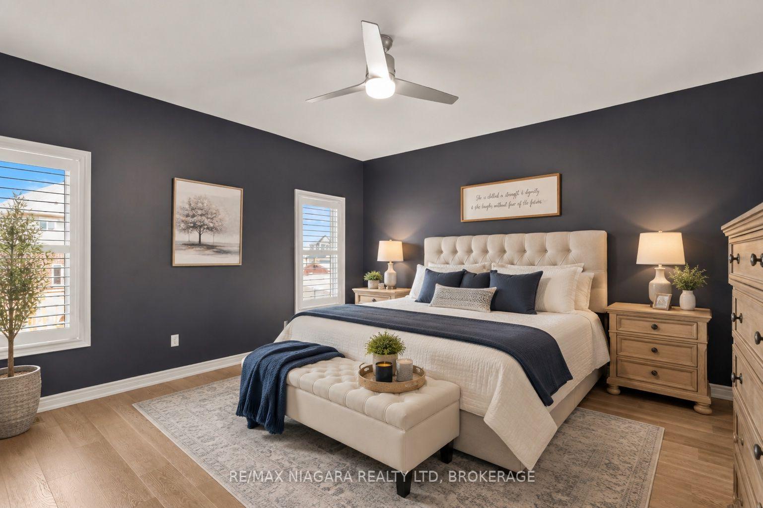 Photo 16 of 3 Delicious Court, Thorold, Rolling Meadows — HOMEH