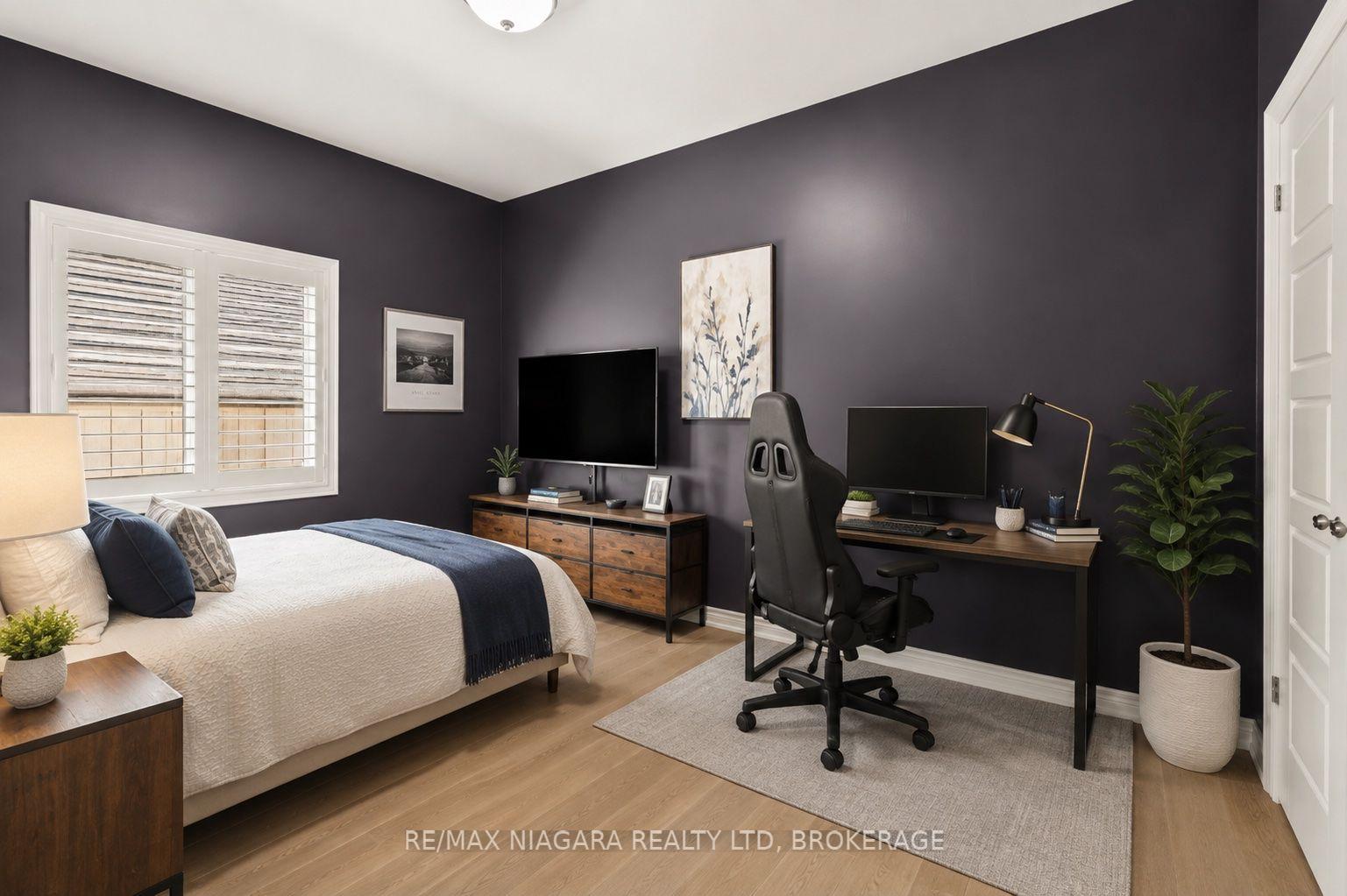 Photo 17 of 3 Delicious Court, Thorold, Rolling Meadows — HOMEH