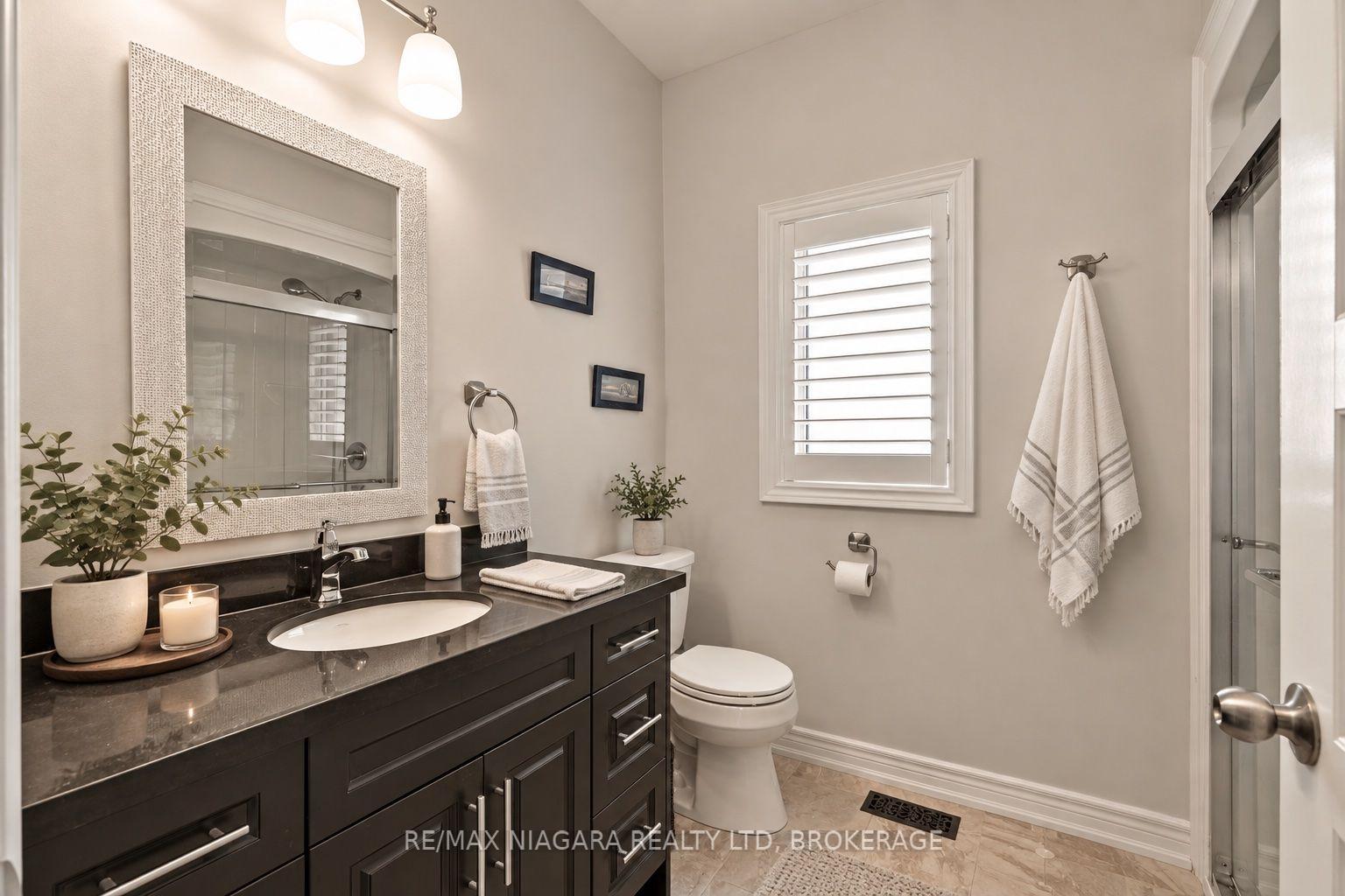 Photo 20 of 3 Delicious Court, Thorold, Rolling Meadows — HOMEH