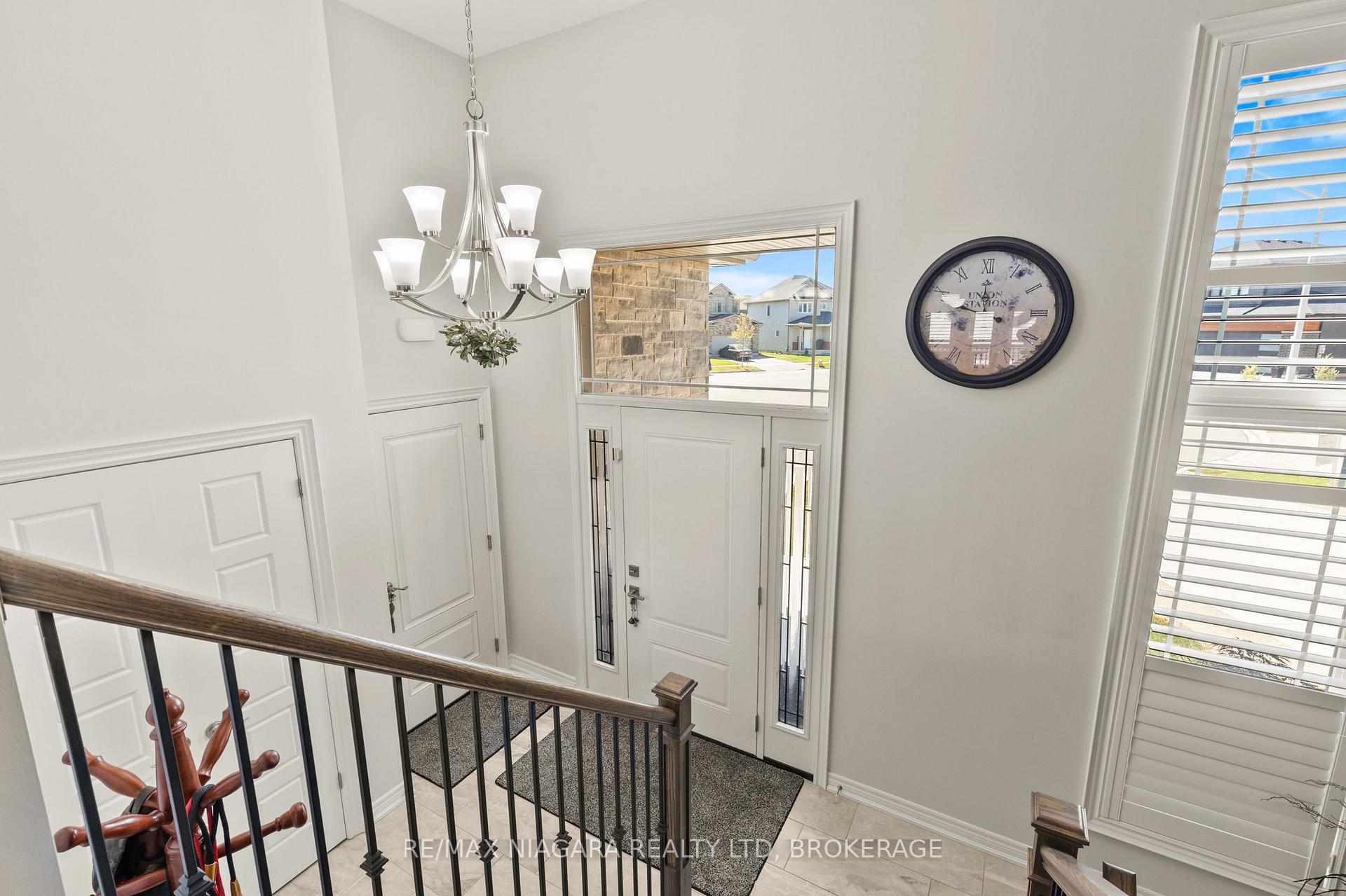 Photo 22 of 3 Delicious Court, Thorold, Rolling Meadows — HOMEH