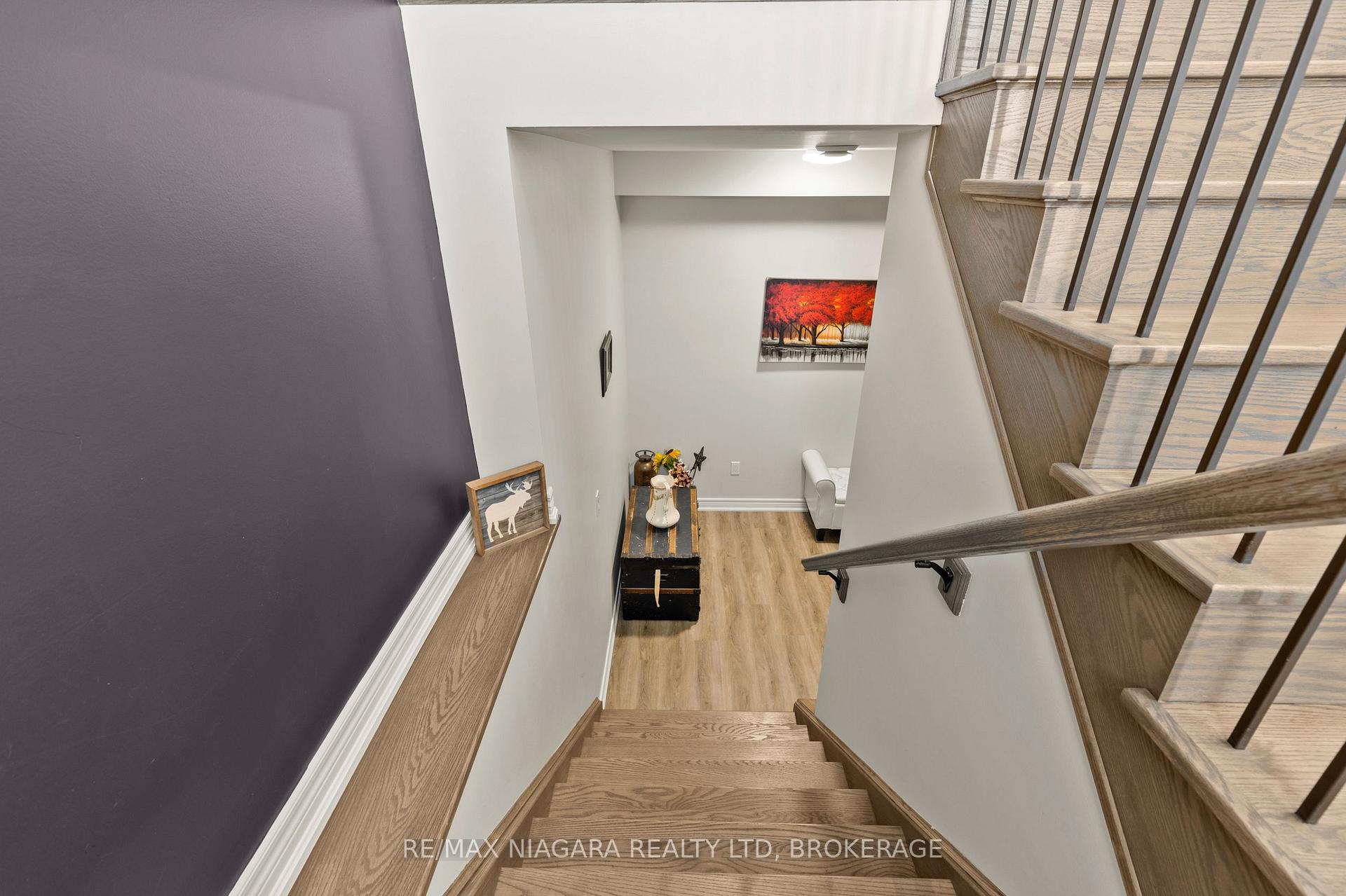 Photo 23 of 3 Delicious Court, Thorold, Rolling Meadows — HOMEH