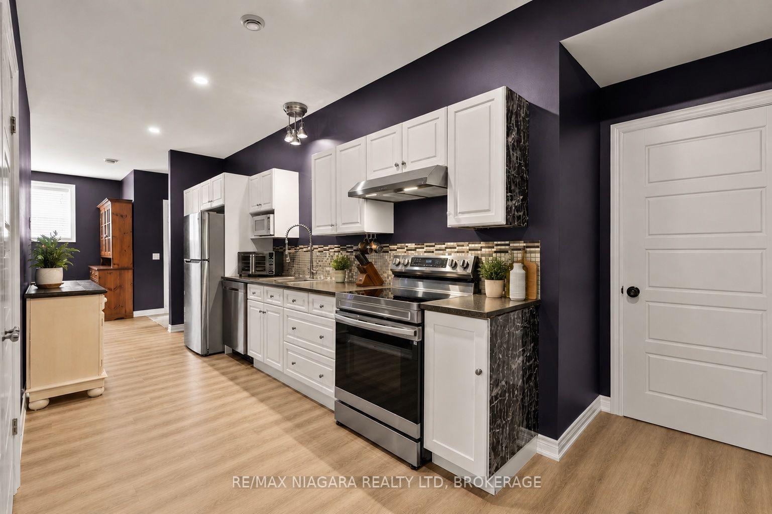 Photo 25 of 3 Delicious Court, Thorold, Rolling Meadows — HOMEH