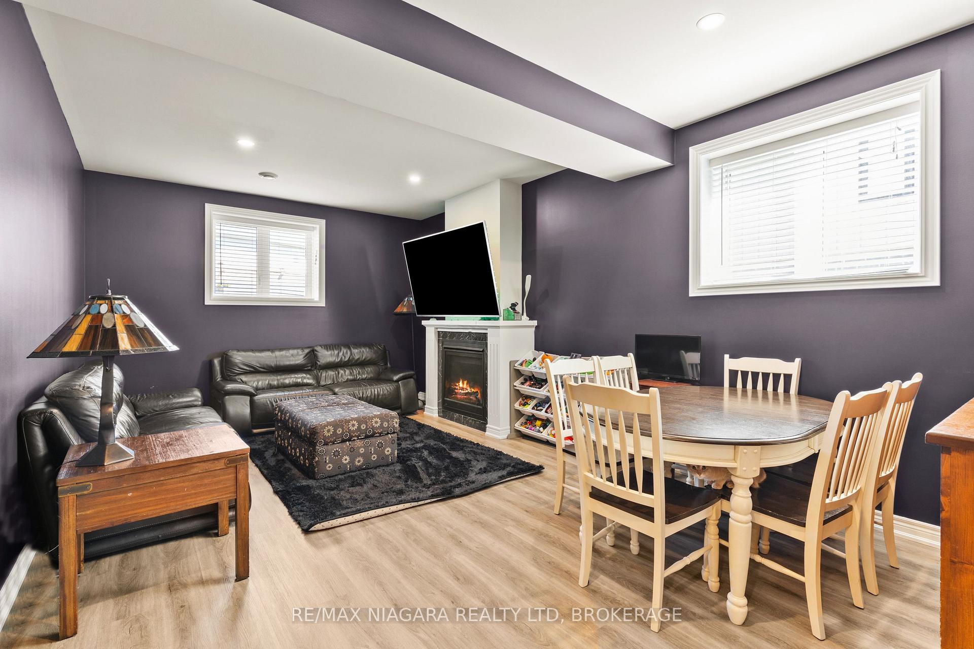Photo 28 of 3 Delicious Court, Thorold, Rolling Meadows — HOMEH