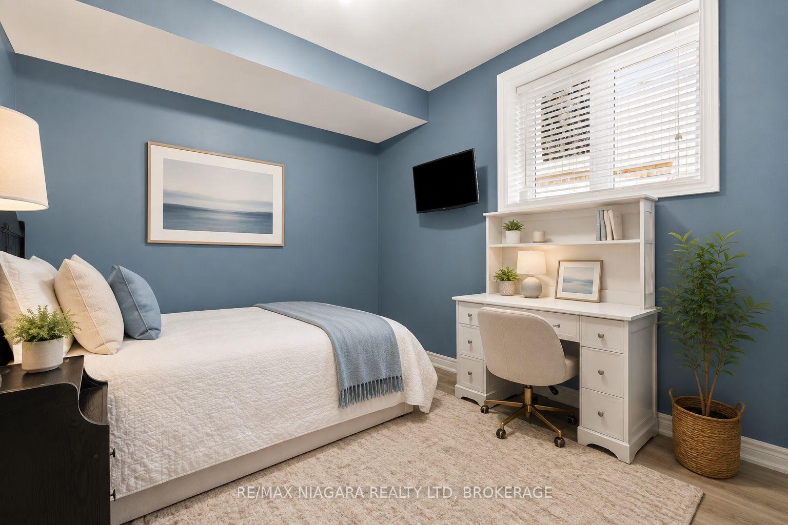 Photo 31 of 3 Delicious Court, Thorold, Rolling Meadows — HOMEH