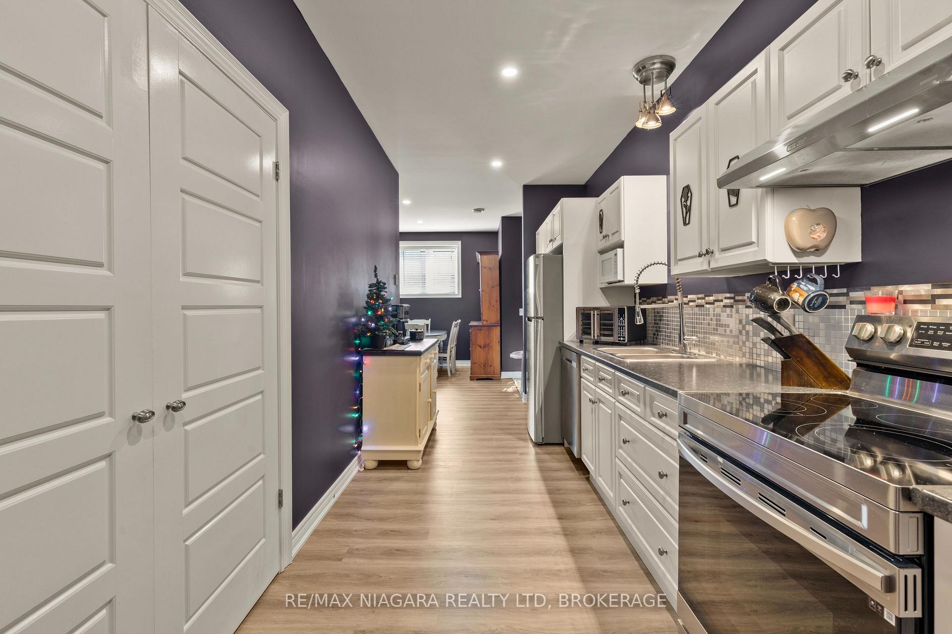 Photo 35 of 3 Delicious Court, Thorold, Rolling Meadows — HOMEH