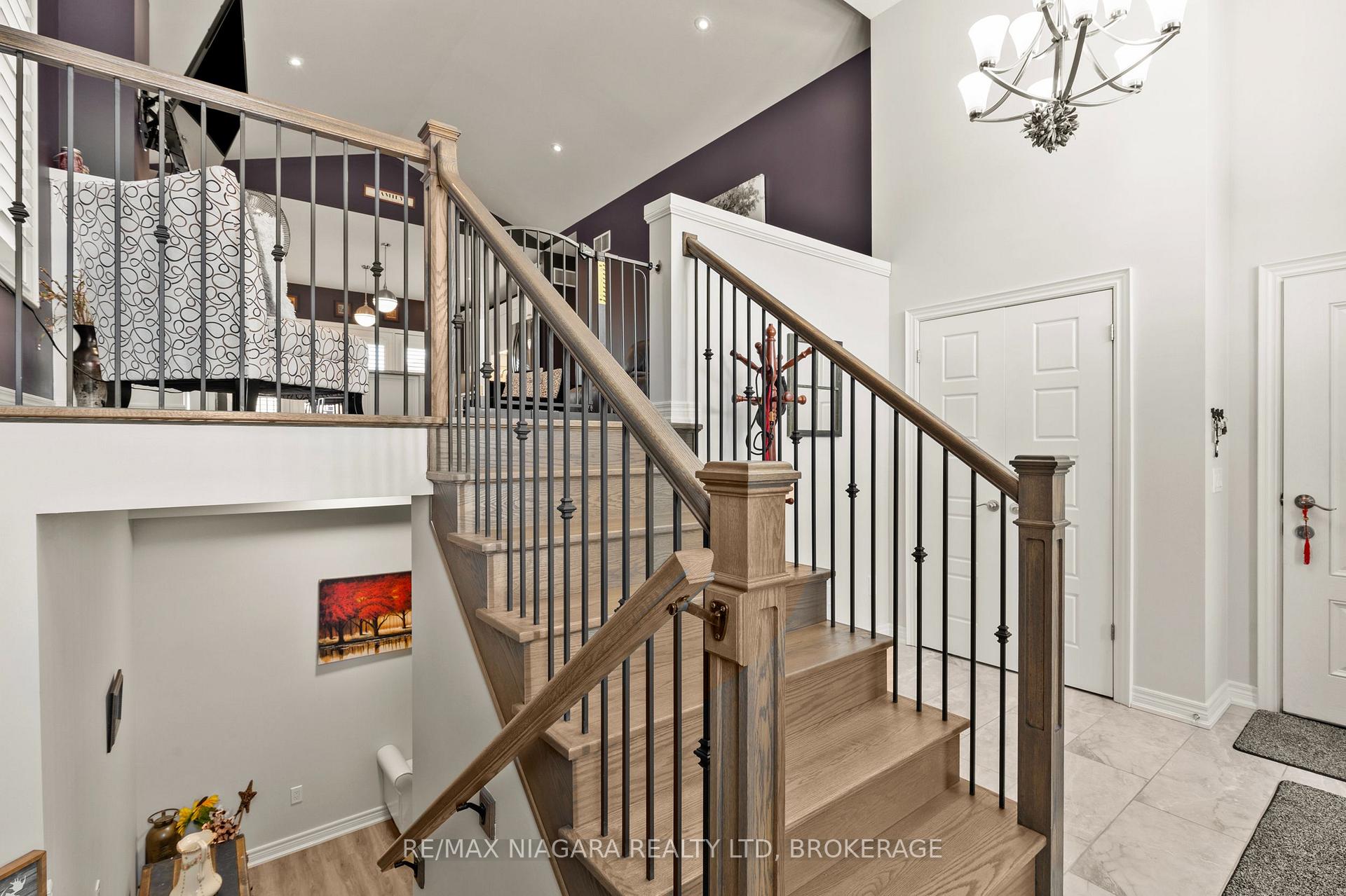 Photo 37 of 3 Delicious Court, Thorold, Rolling Meadows — HOMEH