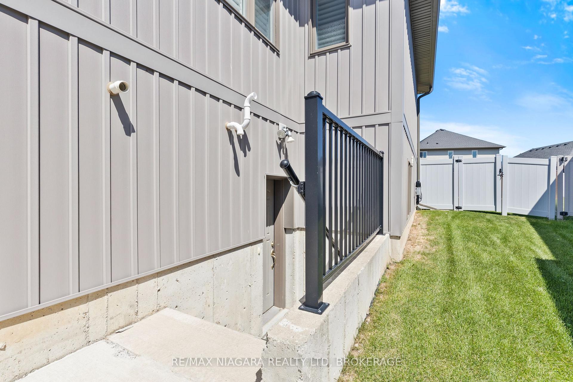 Photo 38 of 3 Delicious Court, Thorold, Rolling Meadows — HOMEH