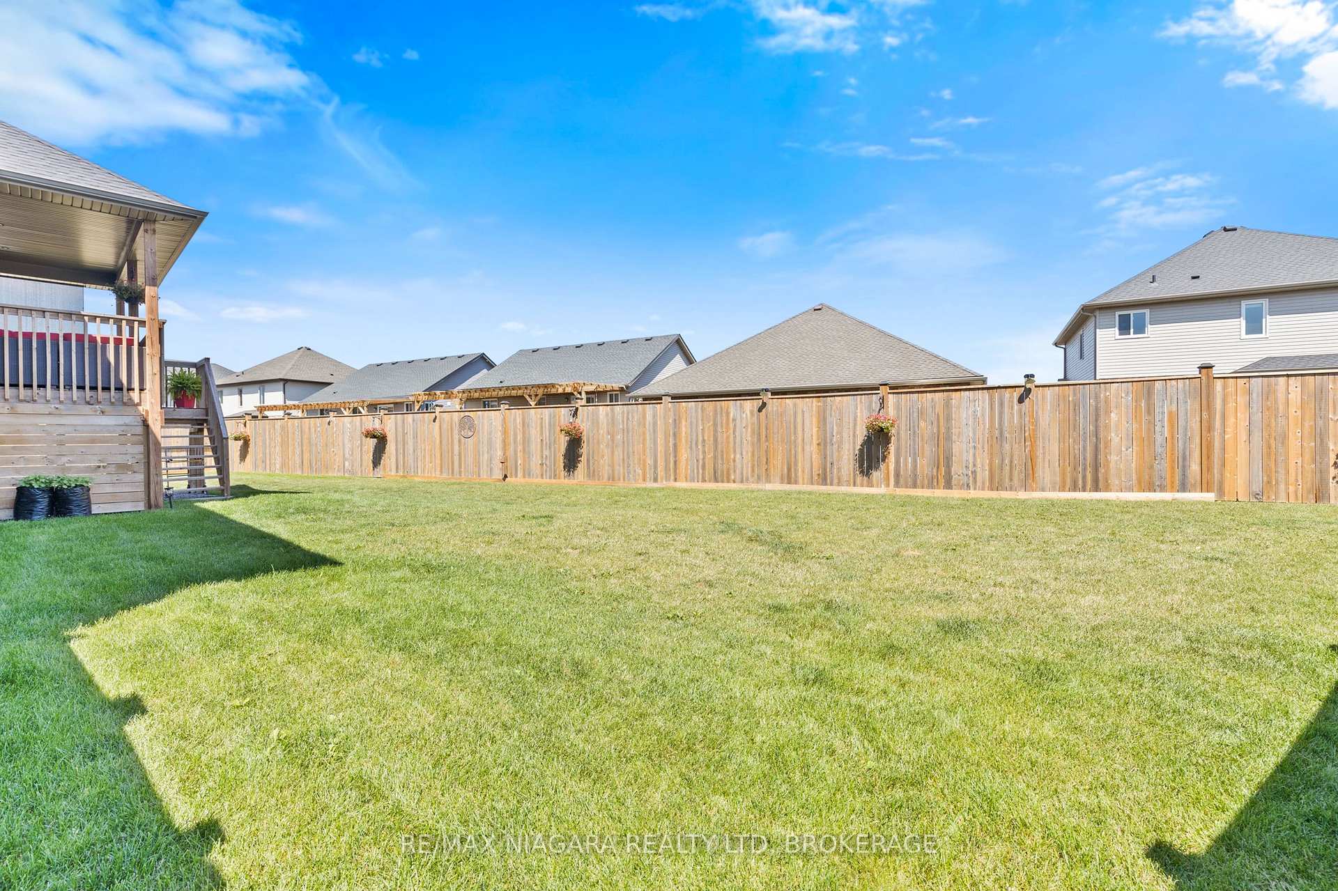Photo 39 of 3 Delicious Court, Thorold, Rolling Meadows — HOMEH
