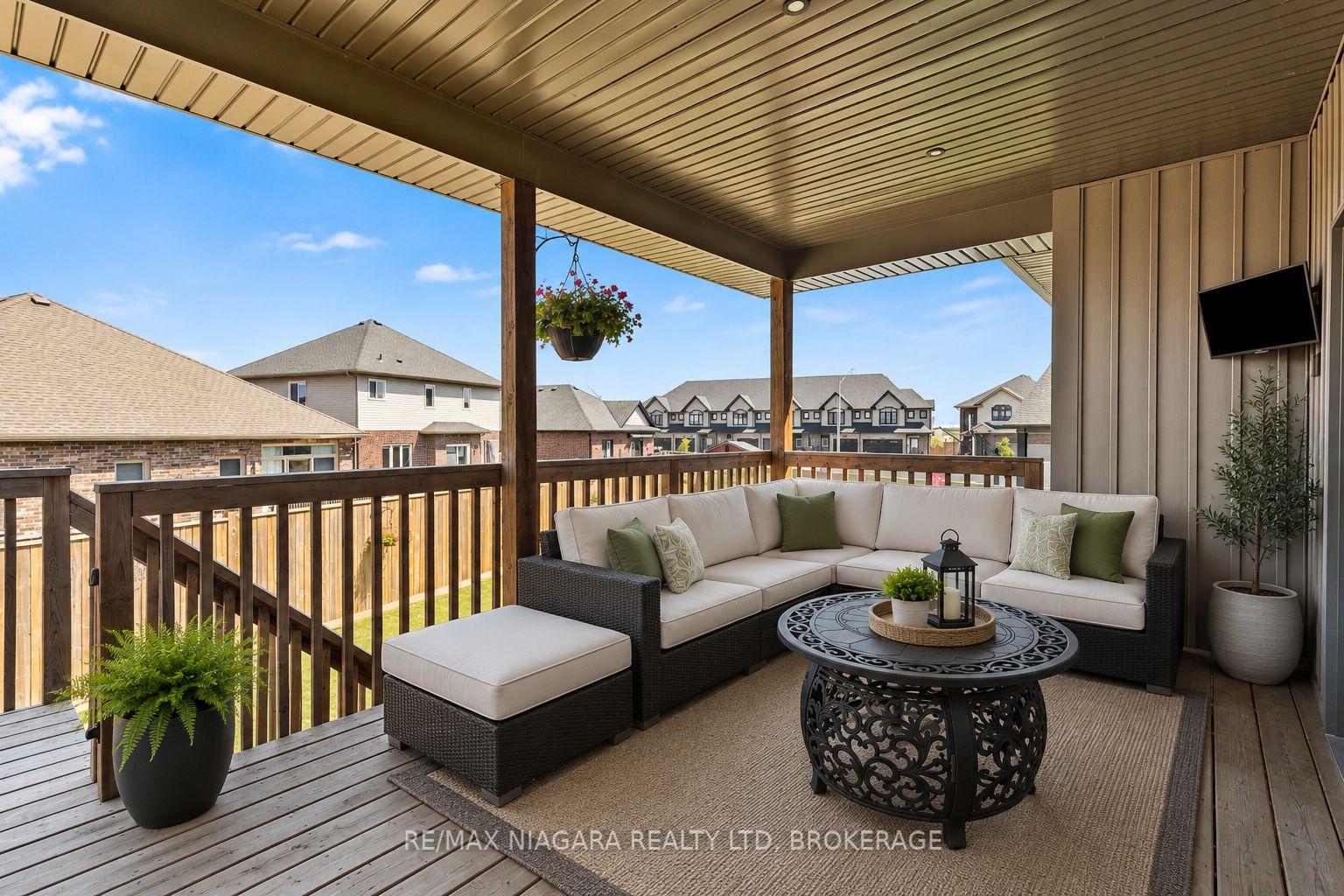 Photo 40 of 3 Delicious Court, Thorold, Rolling Meadows — HOMEH