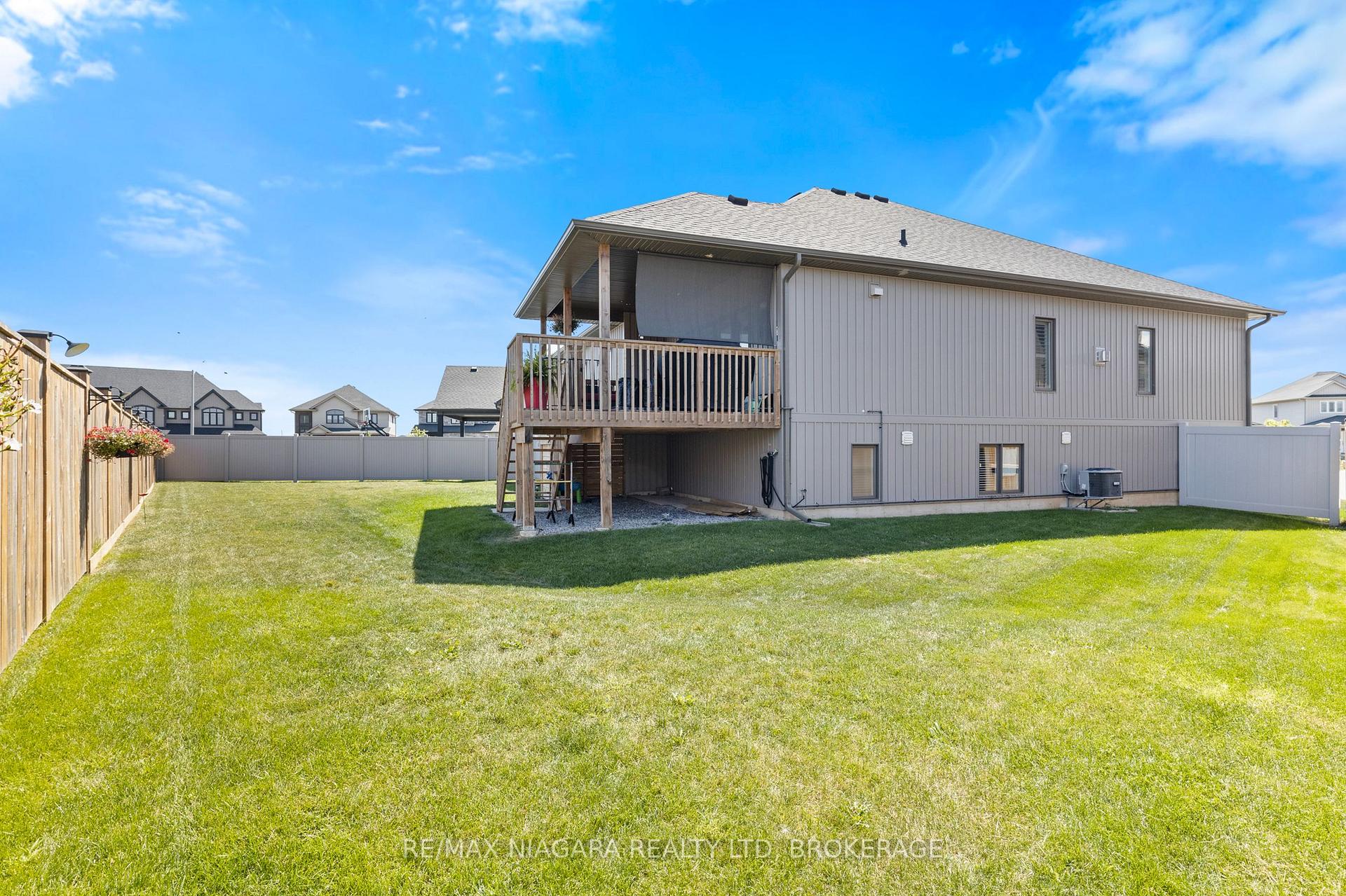 Photo 41 of 3 Delicious Court, Thorold, Rolling Meadows — HOMEH