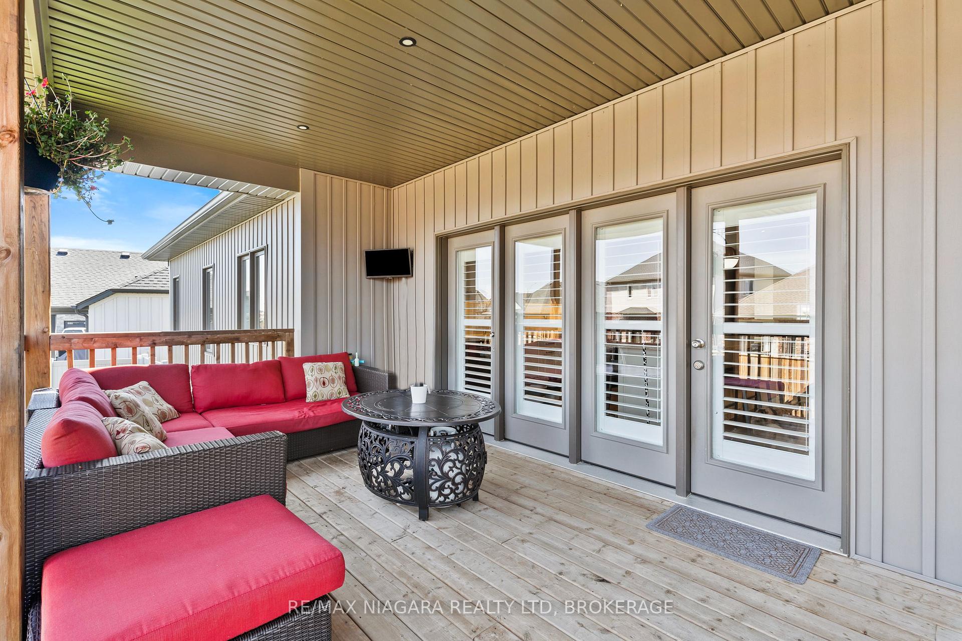 Photo 43 of 3 Delicious Court, Thorold, Rolling Meadows — HOMEH