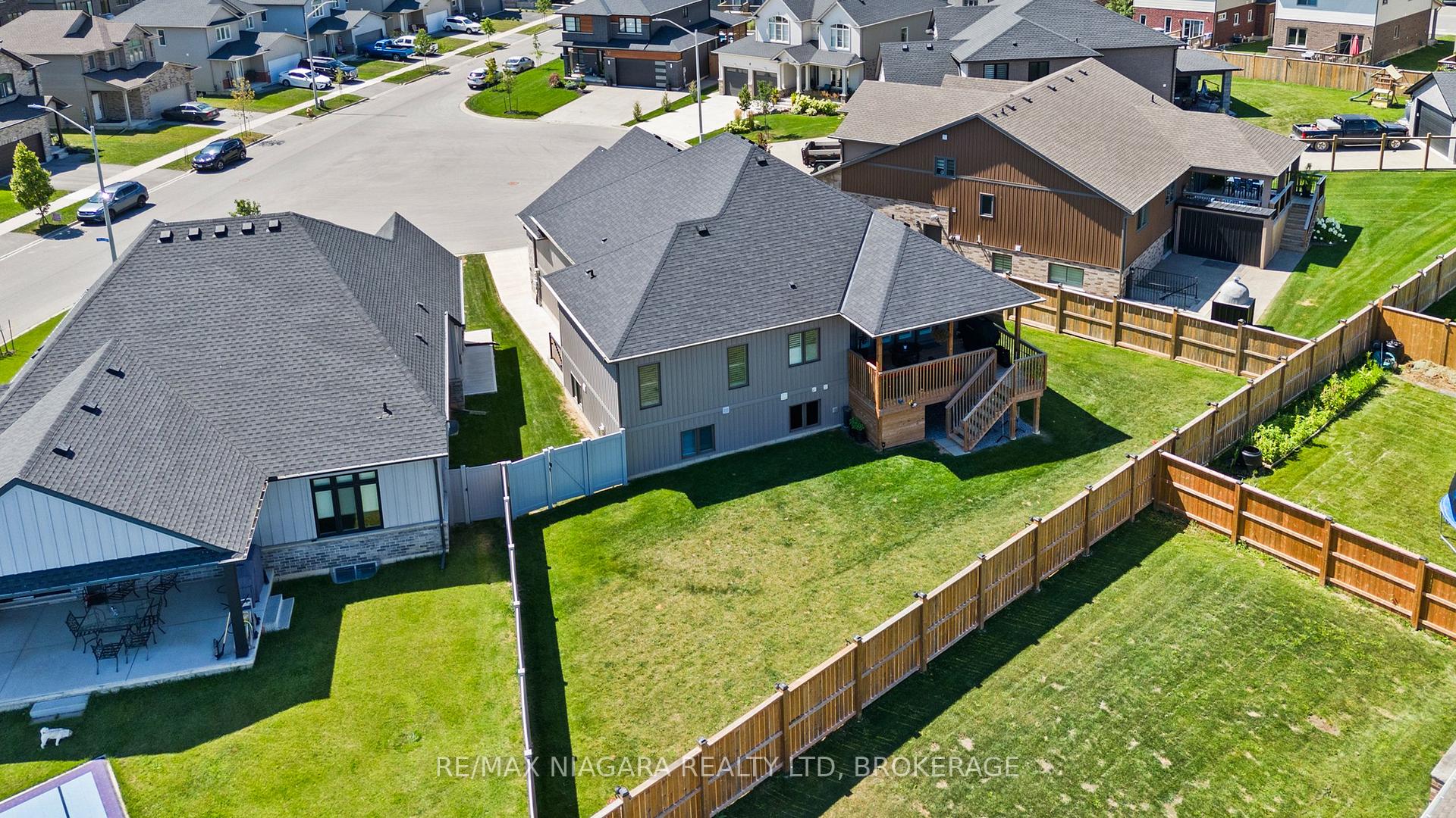 Photo 45 of 3 Delicious Court, Thorold, Rolling Meadows — HOMEH