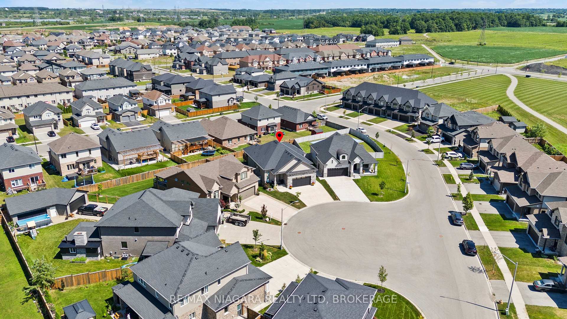 Photo 49 of 3 Delicious Court, Thorold, Rolling Meadows — HOMEH