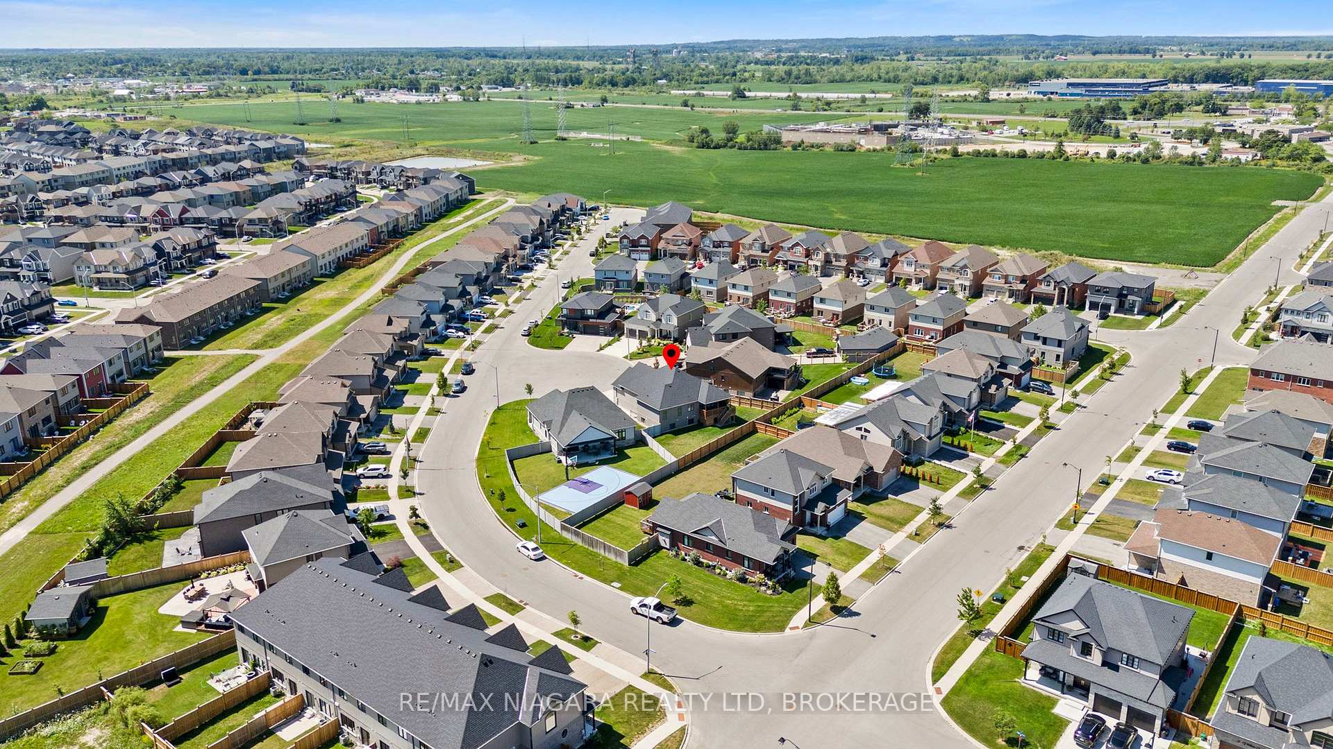 Photo 50 of 3 Delicious Court, Thorold, Rolling Meadows — HOMEH