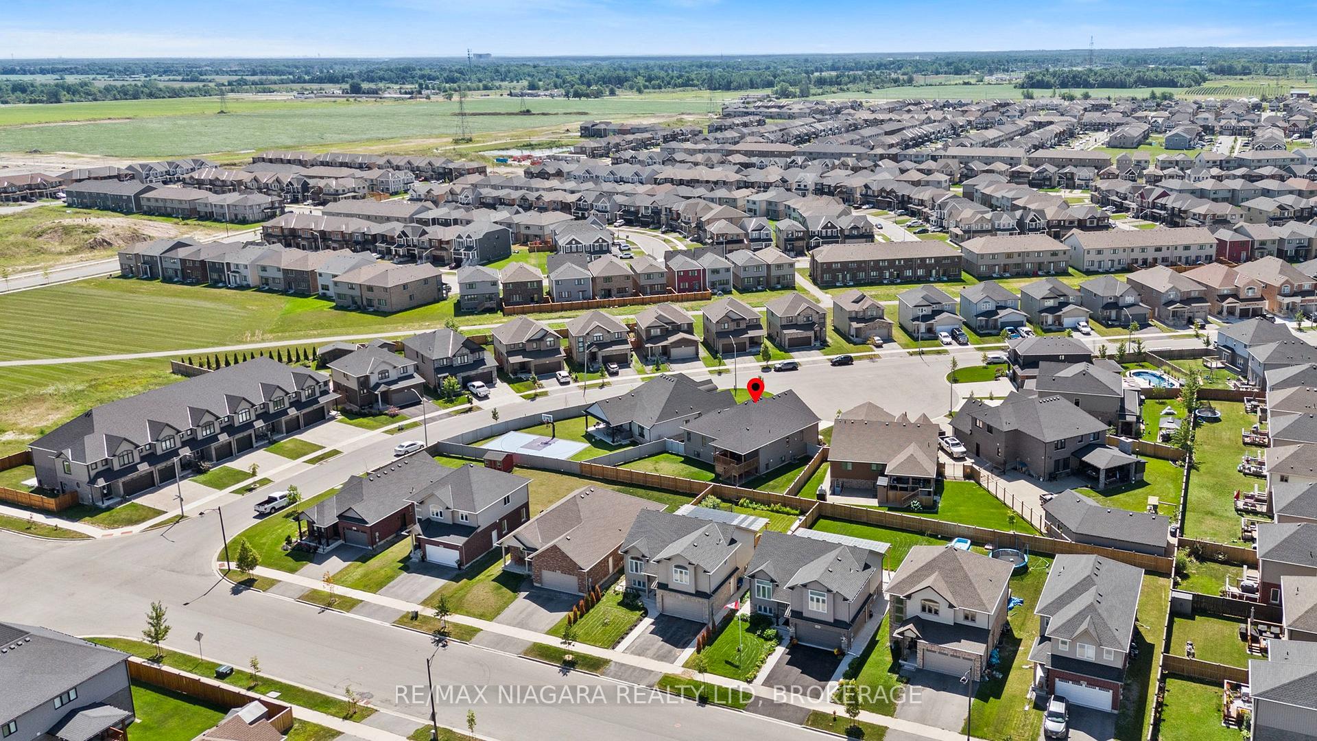 Photo 51 of 3 Delicious Court, Thorold, Rolling Meadows — HOMEH