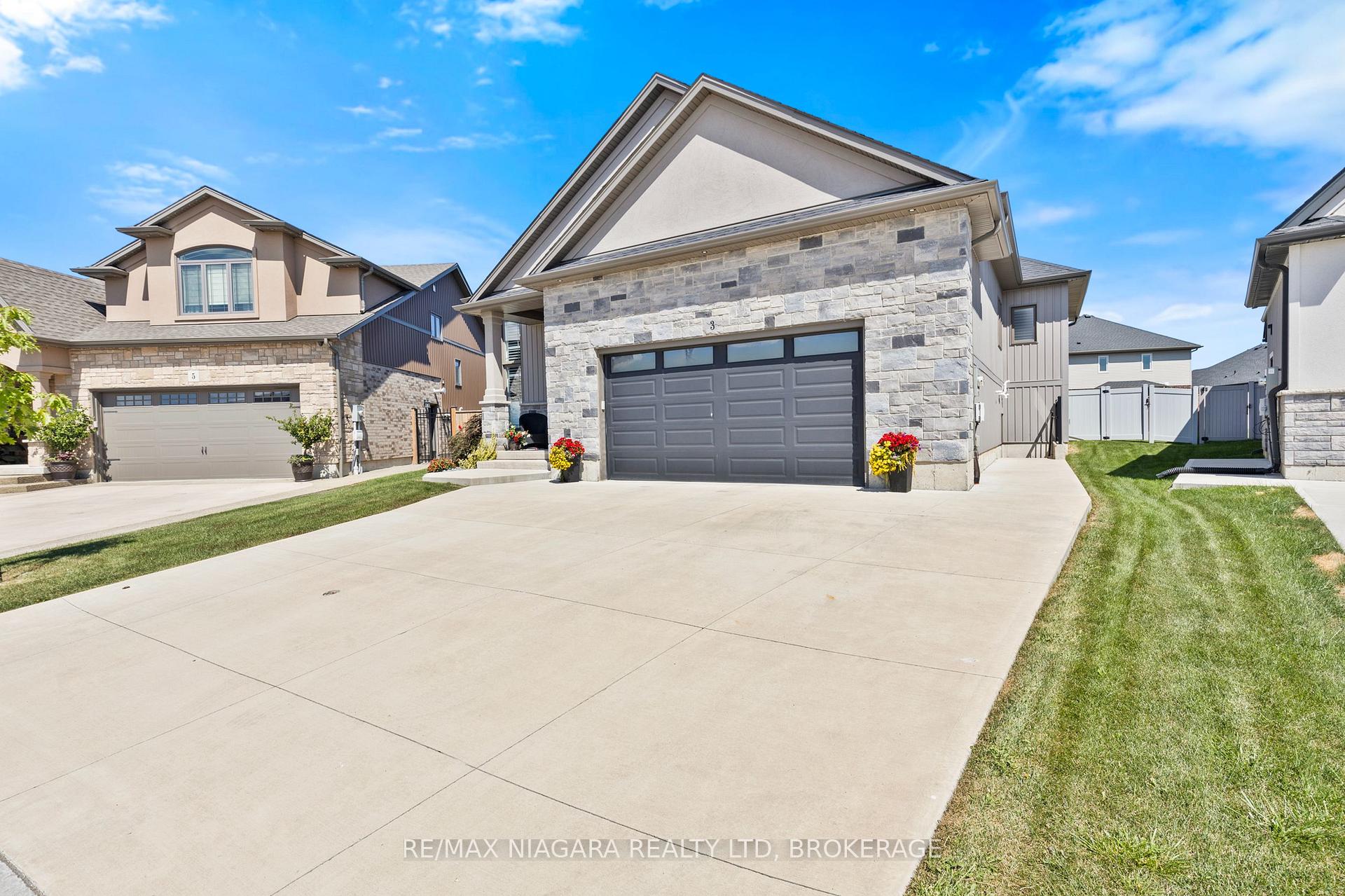 Photo 52 of 3 Delicious Court, Thorold, Rolling Meadows — HOMEH