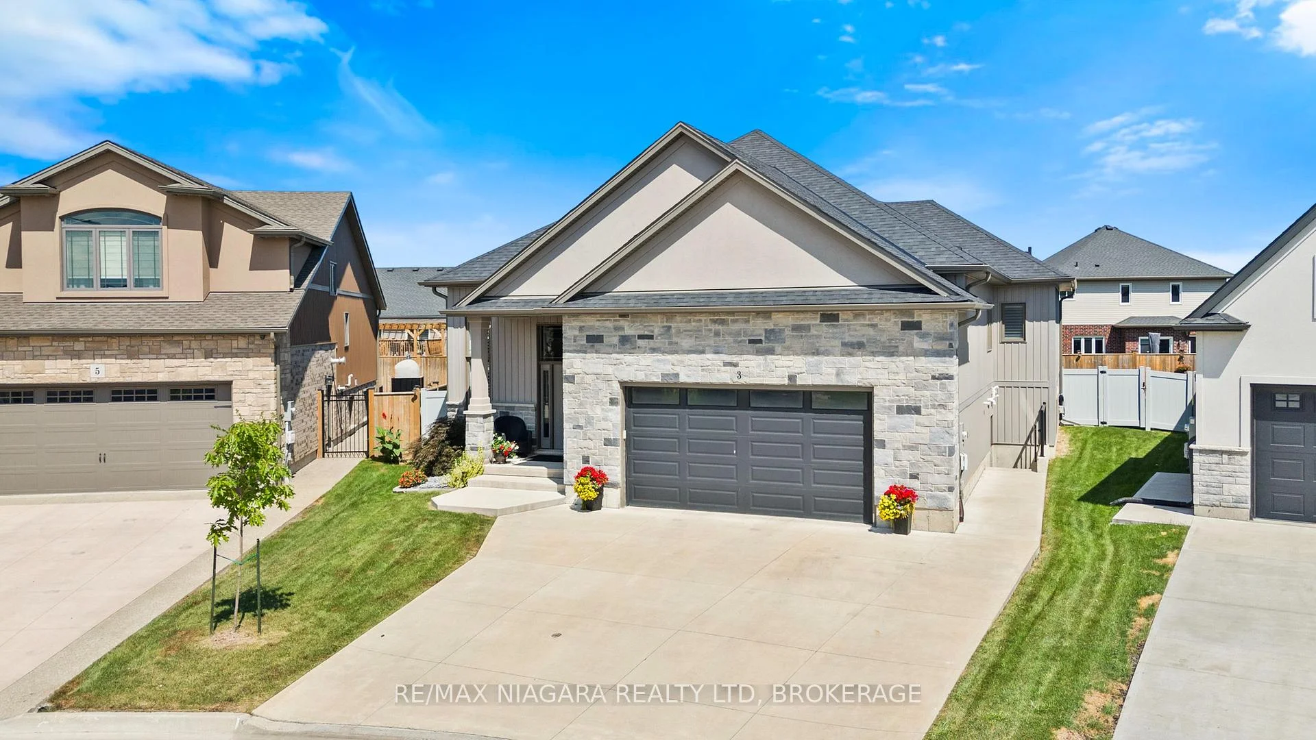 Photo 53 of 3 Delicious Court, Thorold, Rolling Meadows — HOMEH