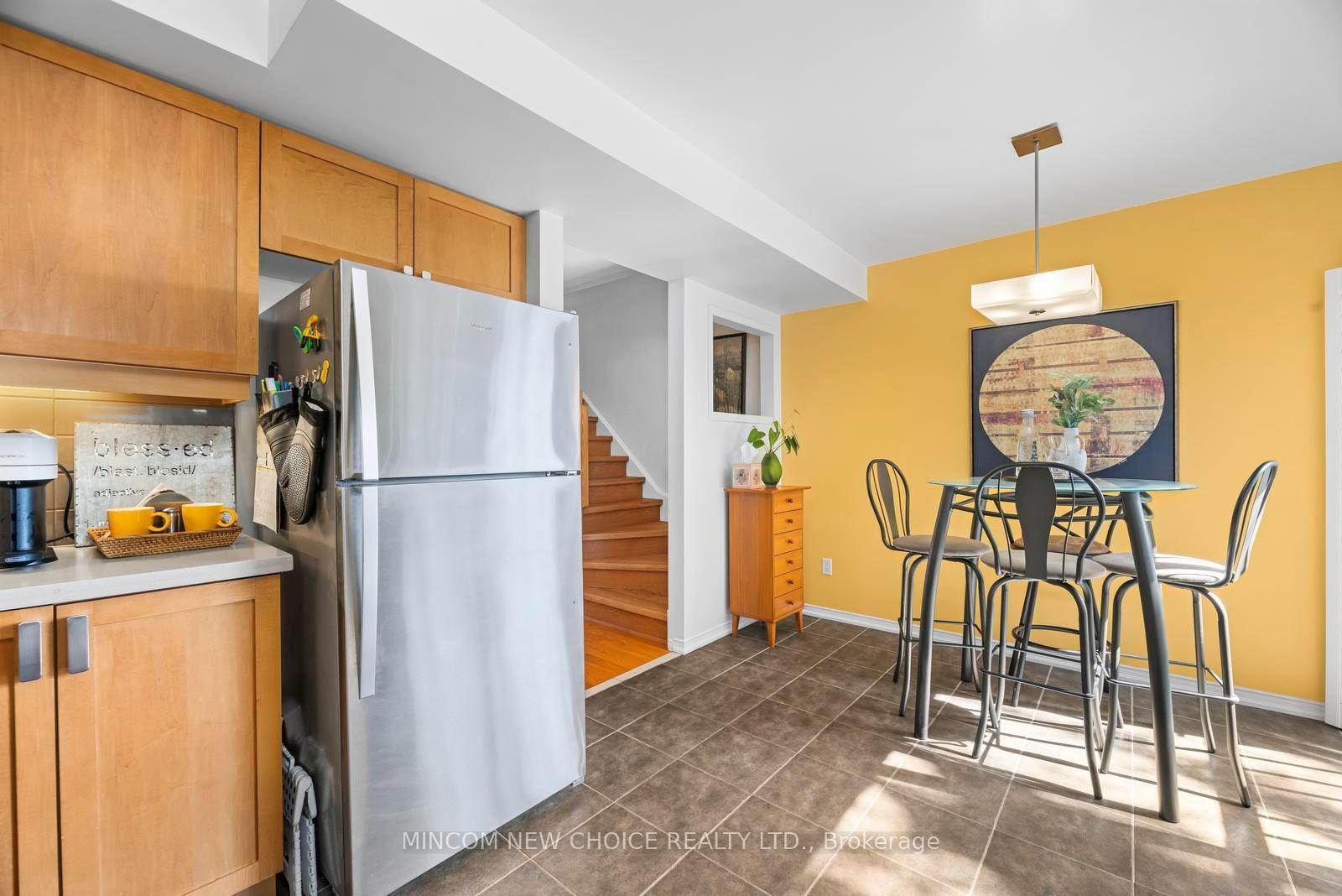 Photo 10 of Unit 11, 22 Oakins Lane, Ajax, Northwest Ajax — HOMEH