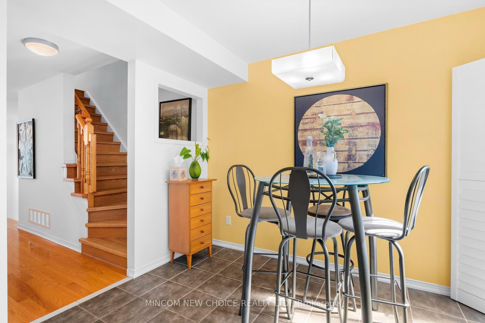 Photo 11 of Unit 11, 22 Oakins Lane, Ajax, Northwest Ajax — HOMEH