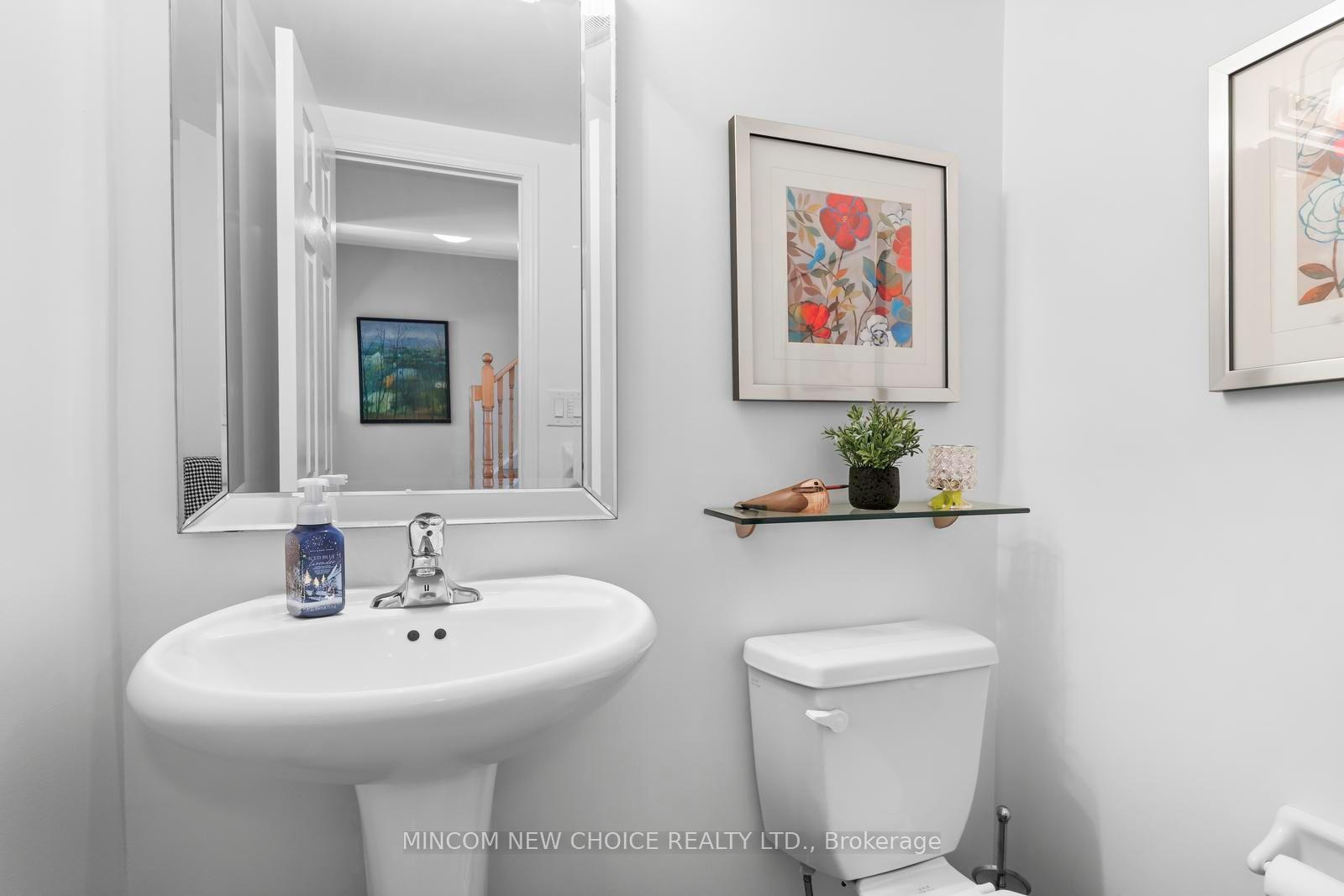 Photo 13 of Unit 11, 22 Oakins Lane, Ajax, Northwest Ajax — HOMEH