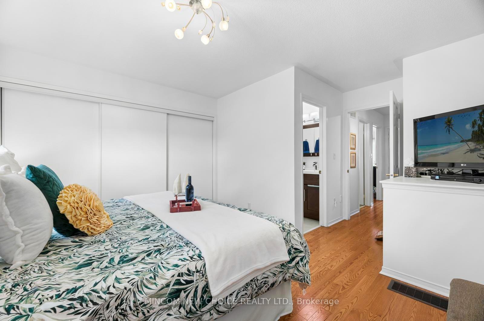 Photo 15 of Unit 11, 22 Oakins Lane, Ajax, Northwest Ajax — HOMEH
