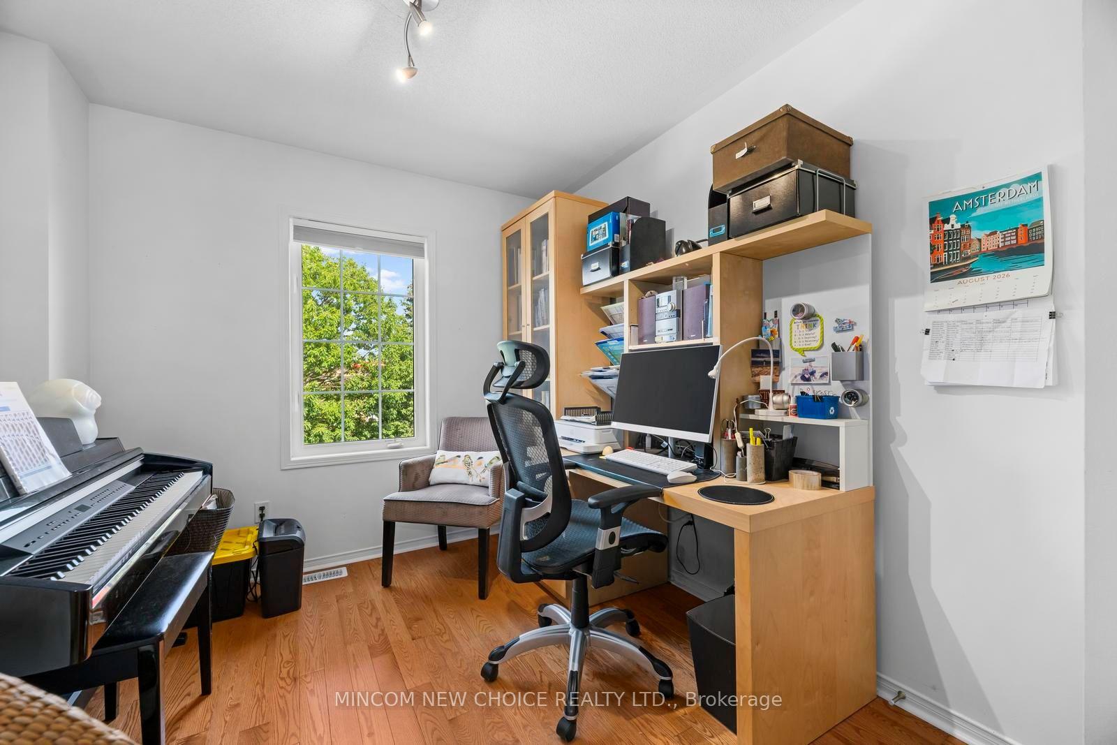 Photo 17 of Unit 11, 22 Oakins Lane, Ajax, Northwest Ajax — HOMEH