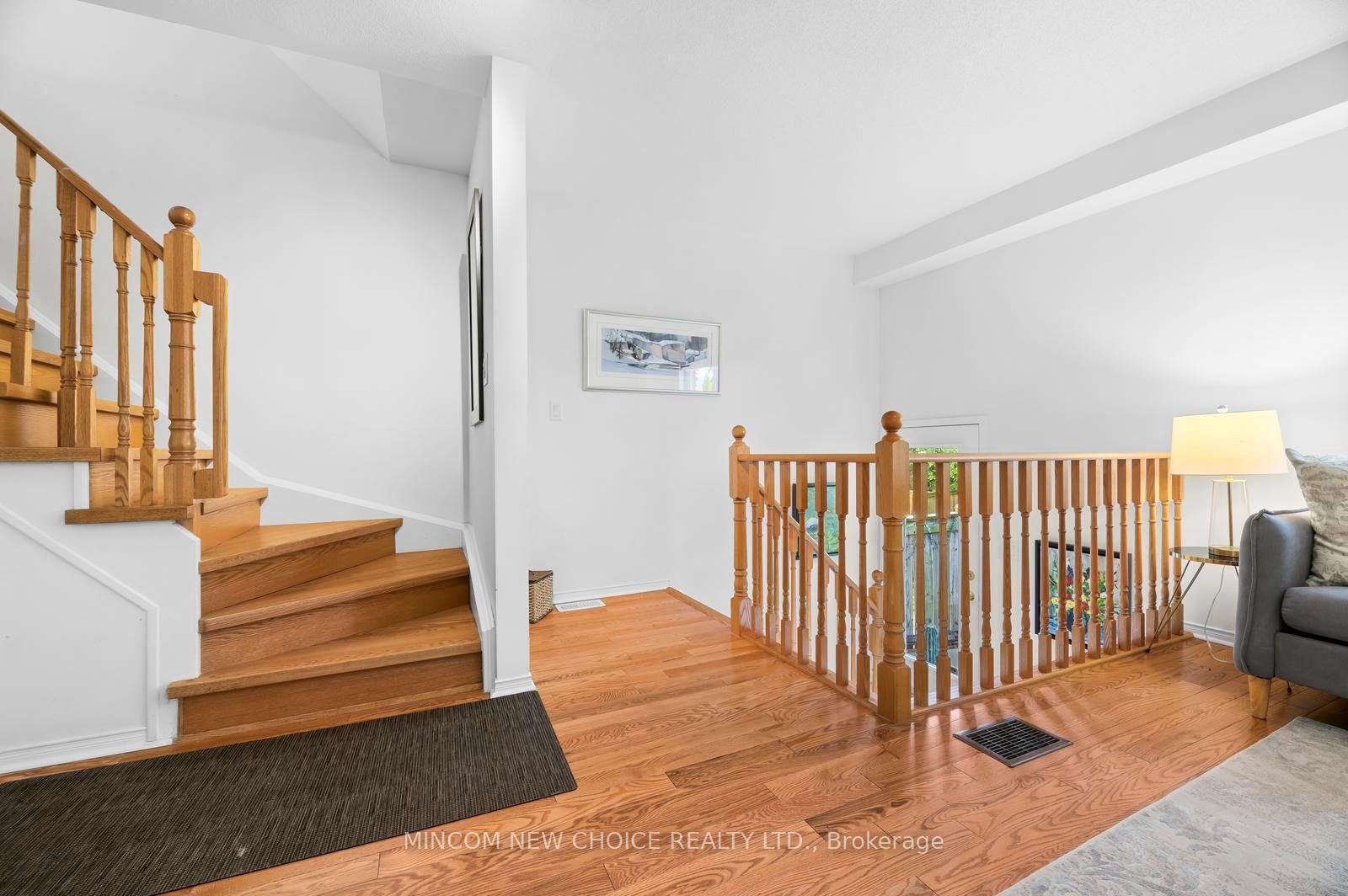 Photo 22 of Unit 11, 22 Oakins Lane, Ajax, Northwest Ajax — HOMEH