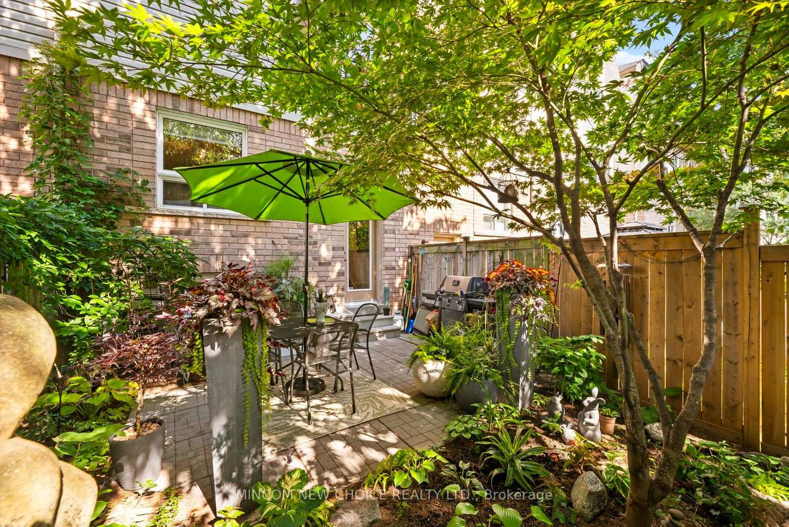 Photo 26 of Unit 11, 22 Oakins Lane, Ajax, Northwest Ajax — HOMEH