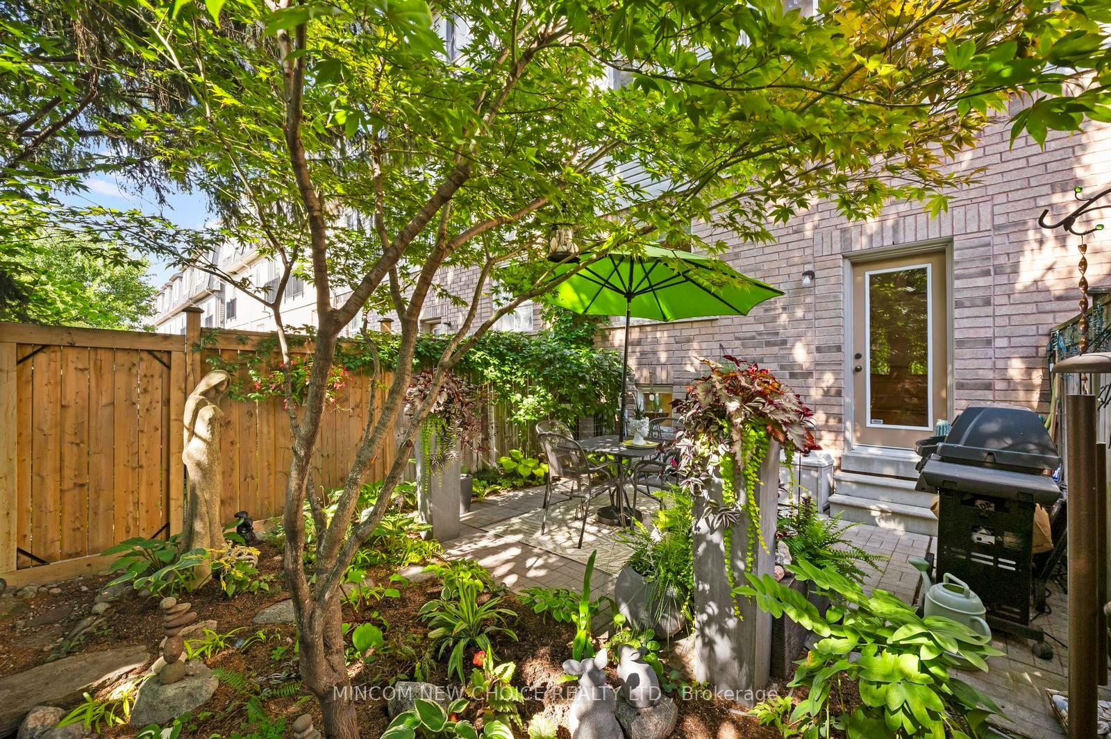 Photo 27 of Unit 11, 22 Oakins Lane, Ajax, Northwest Ajax — HOMEH