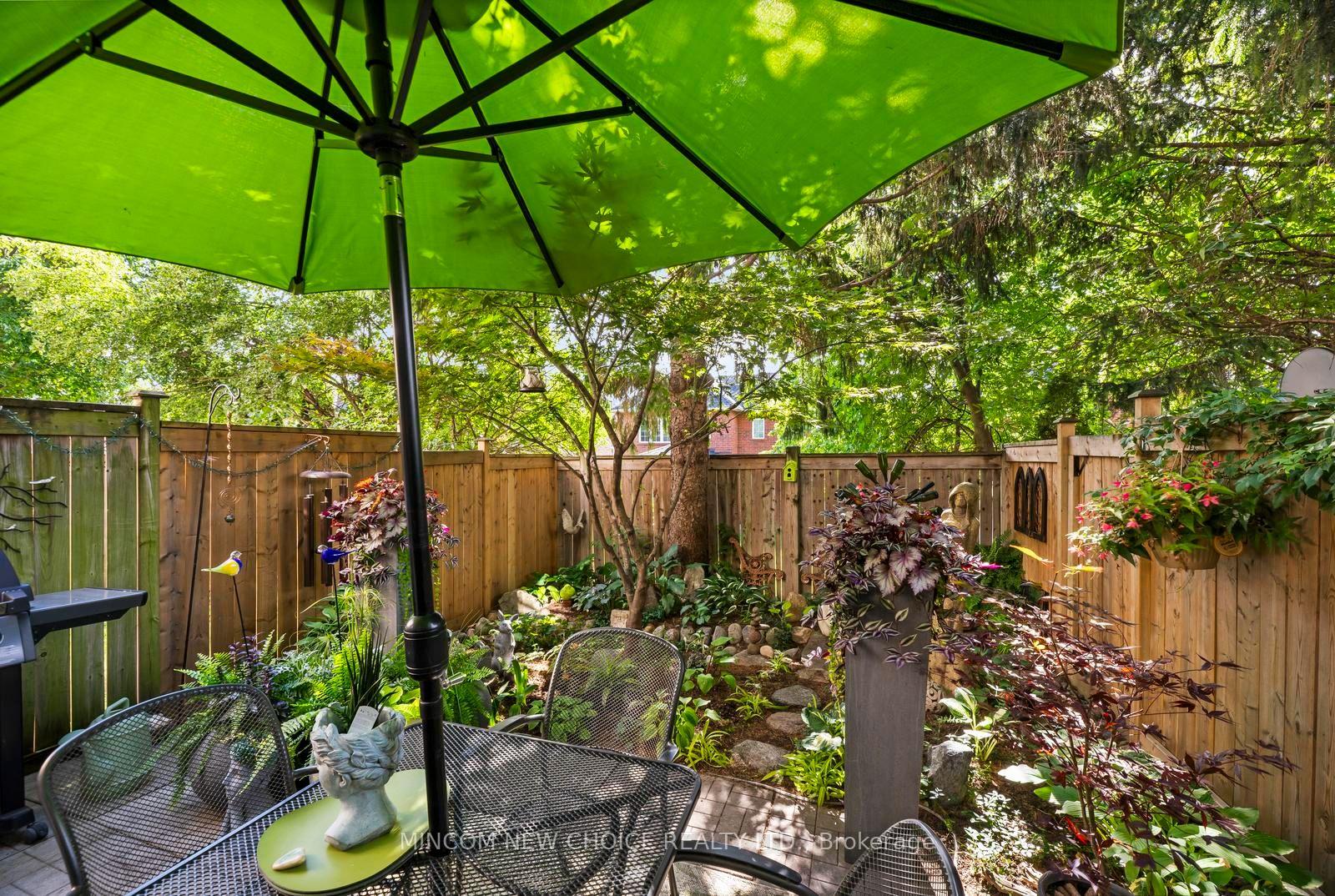 Photo 28 of Unit 11, 22 Oakins Lane, Ajax, Northwest Ajax — HOMEH